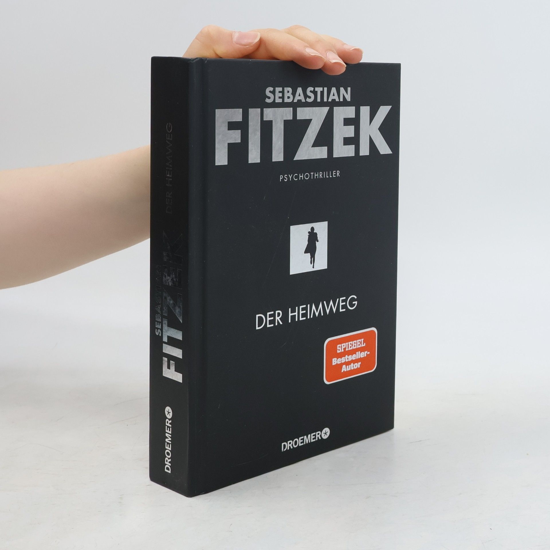 Sebastian Fitzek Der Heimweg