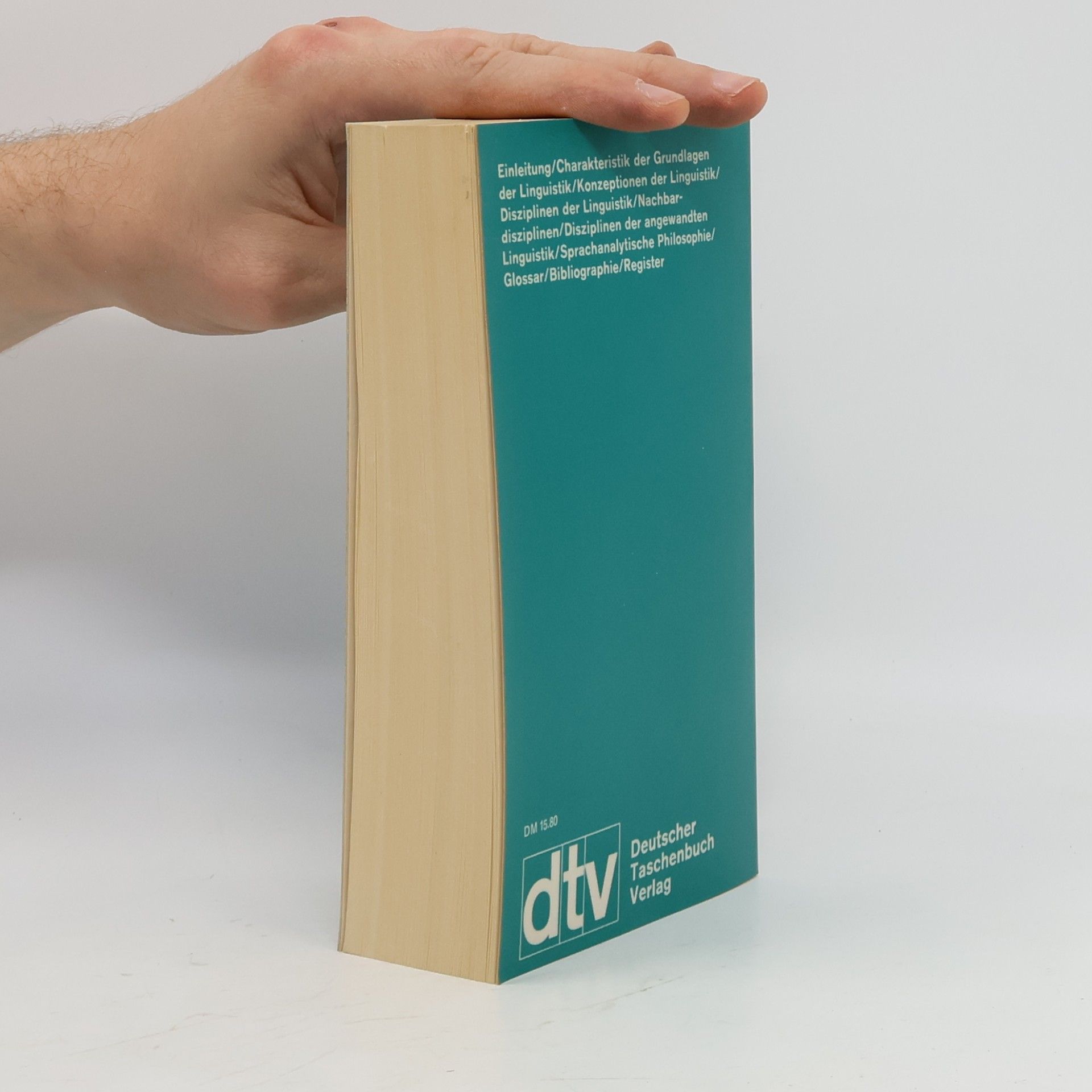 Rolf-Albert Dietrich Grundzüge der Literatur- und Sprachwissenschaft