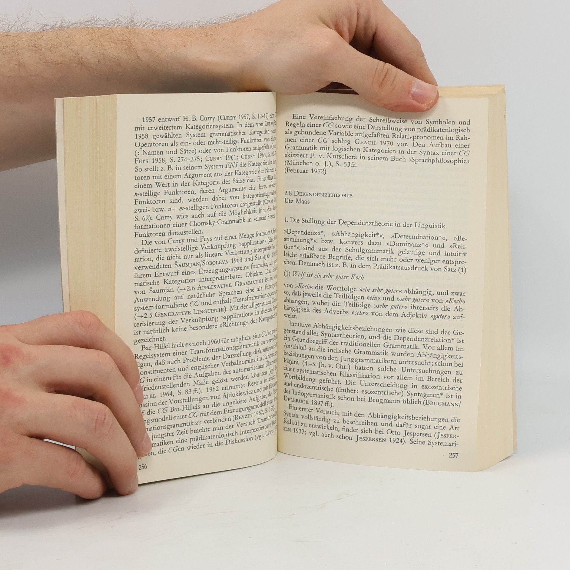 Rolf-Albert Dietrich Grundzüge der Literatur- und Sprachwissenschaft