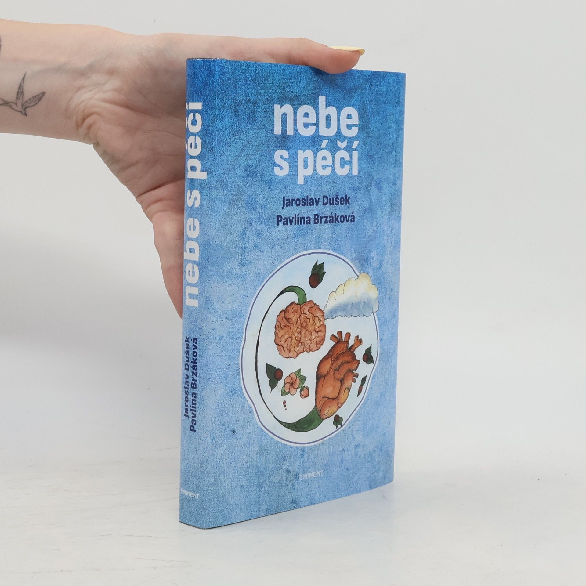 Nebe s péčí (2025)