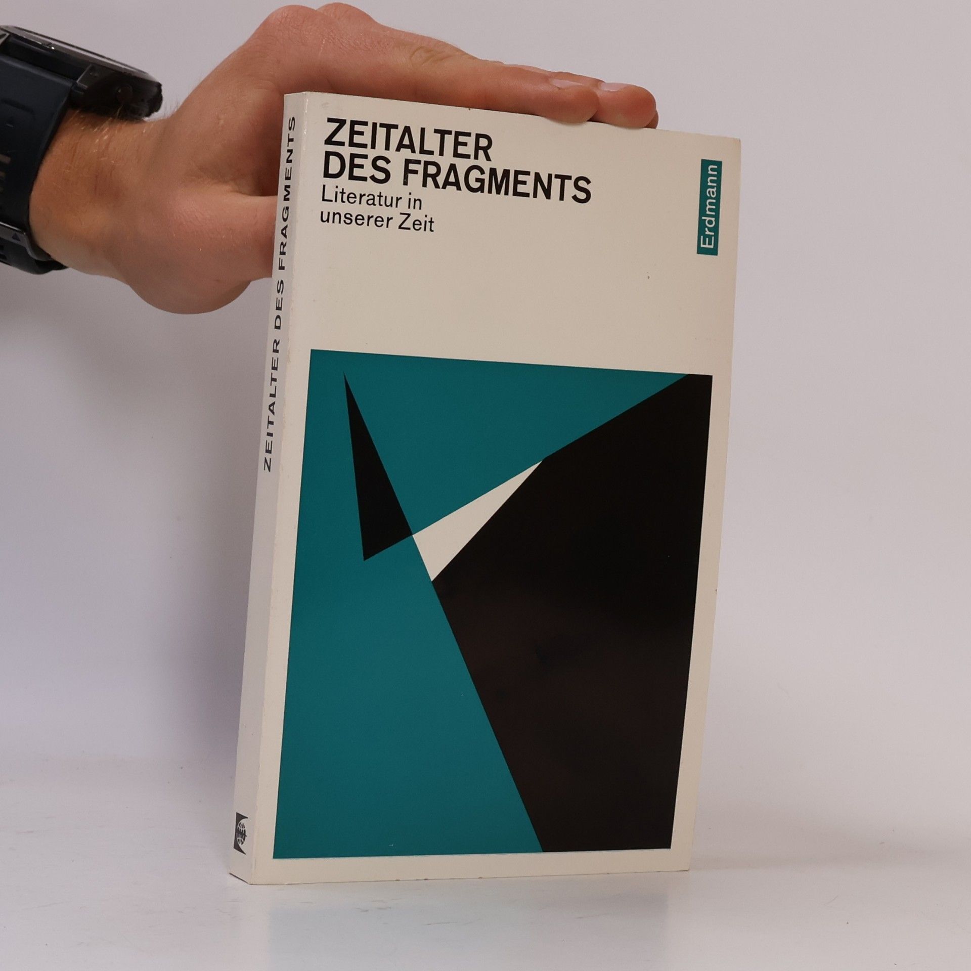 Autorenkollektiv Zeitalter des Fragments