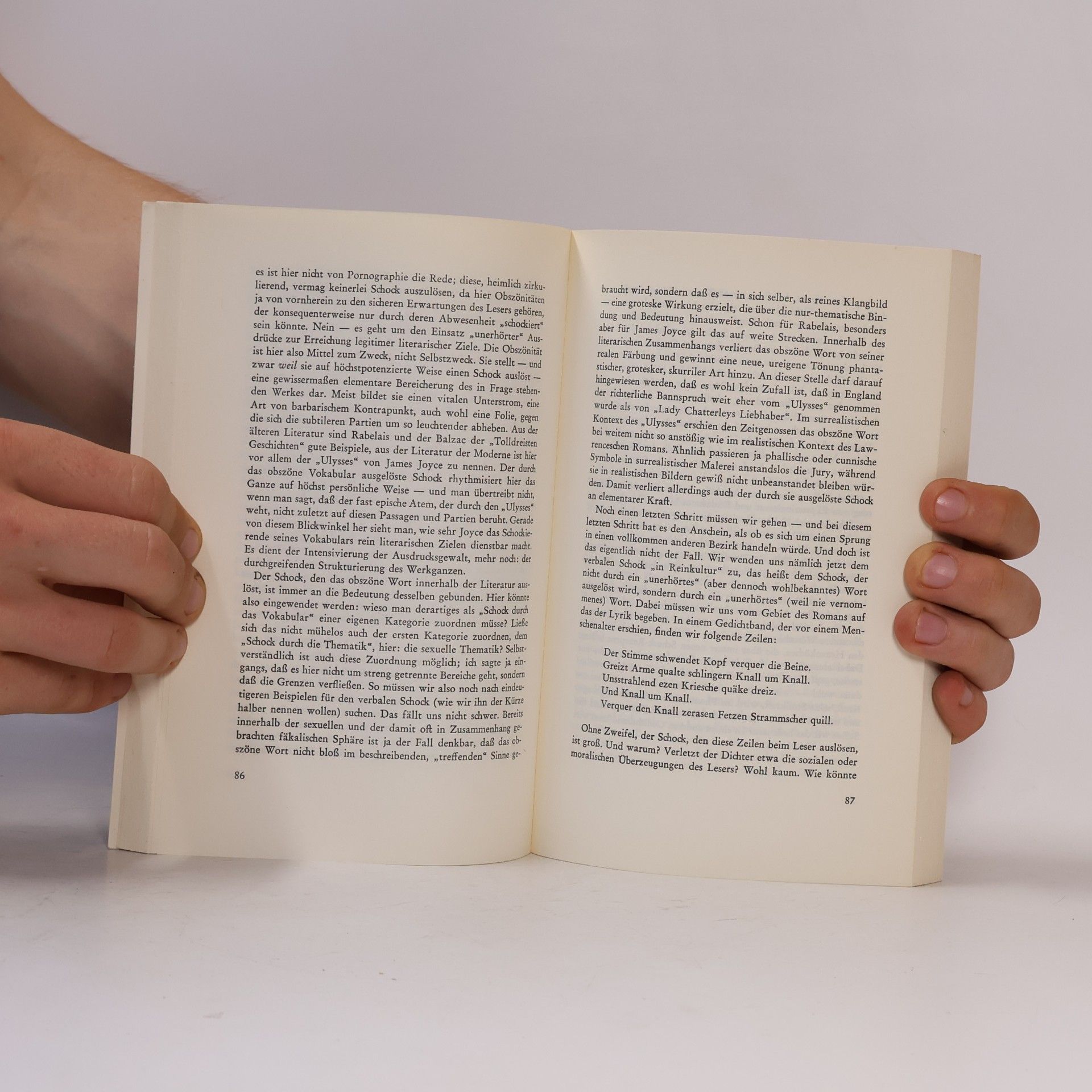 Autorenkollektiv Zeitalter des Fragments
