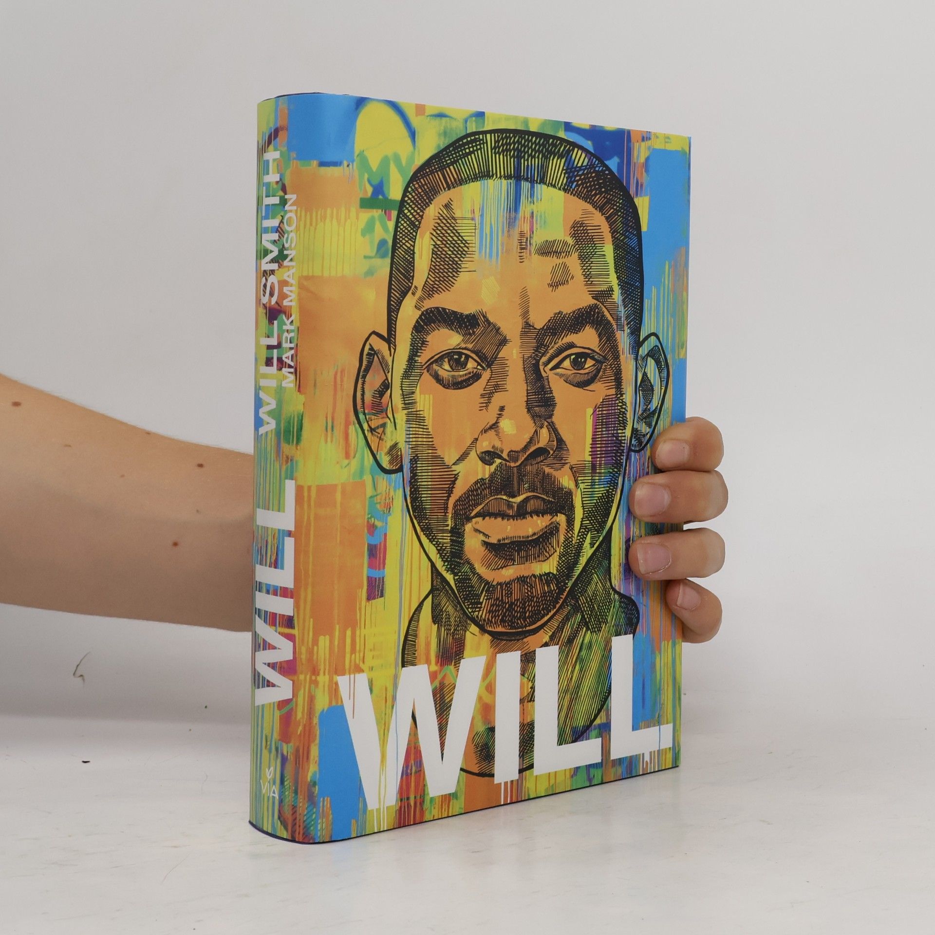 Will Smith Will