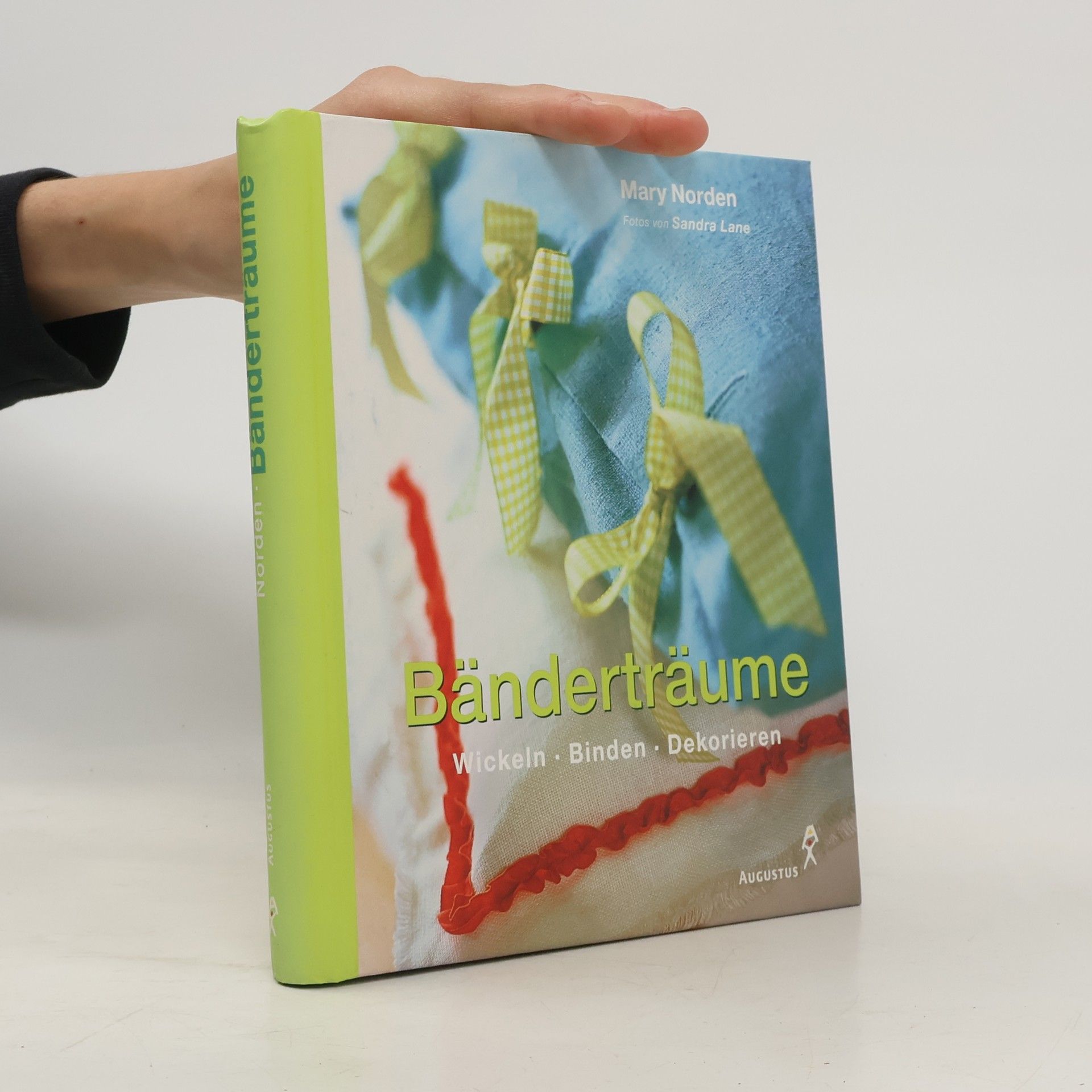 Mary Norden Bänderträume