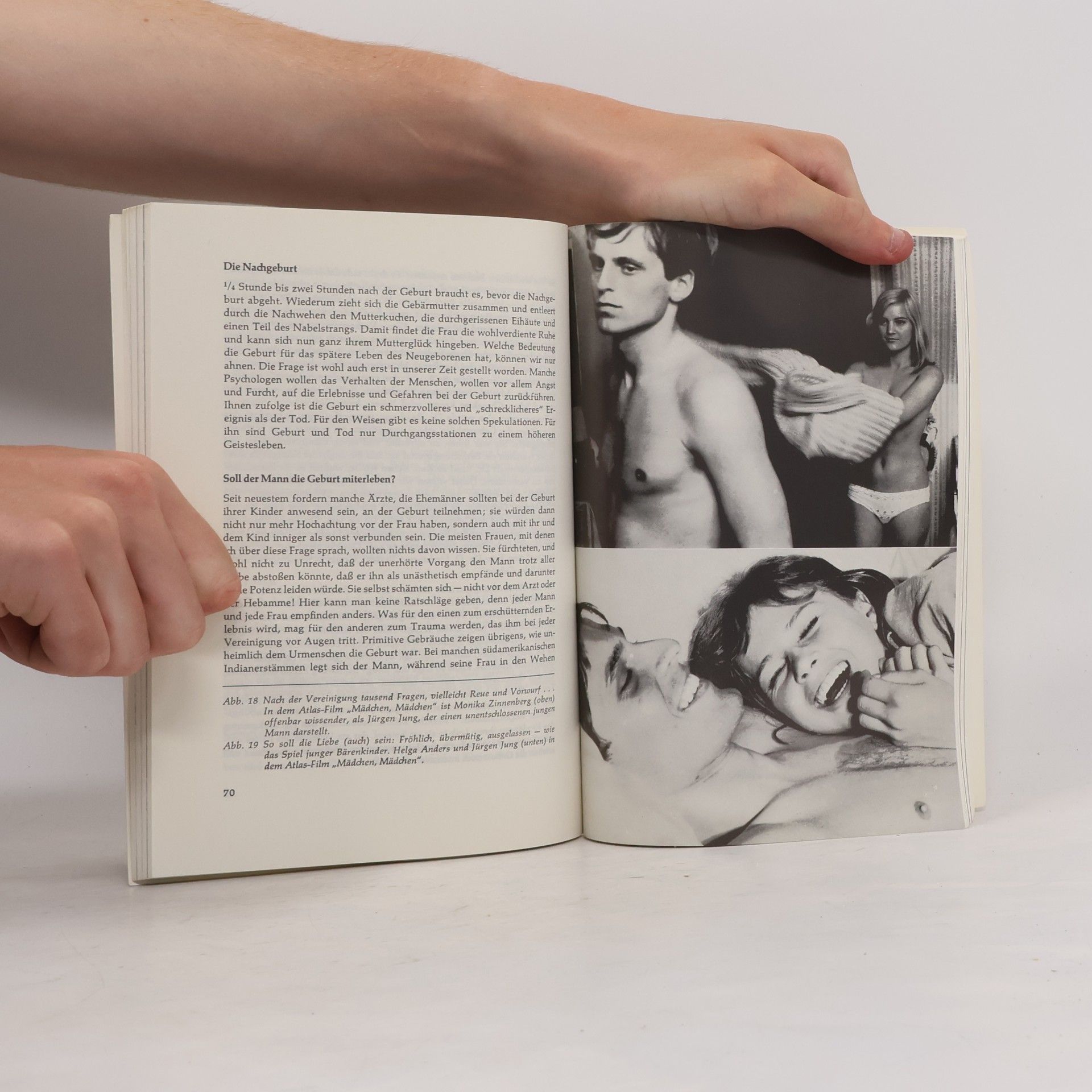 Frank de Royden Liebe, Lust, Leidenschaft