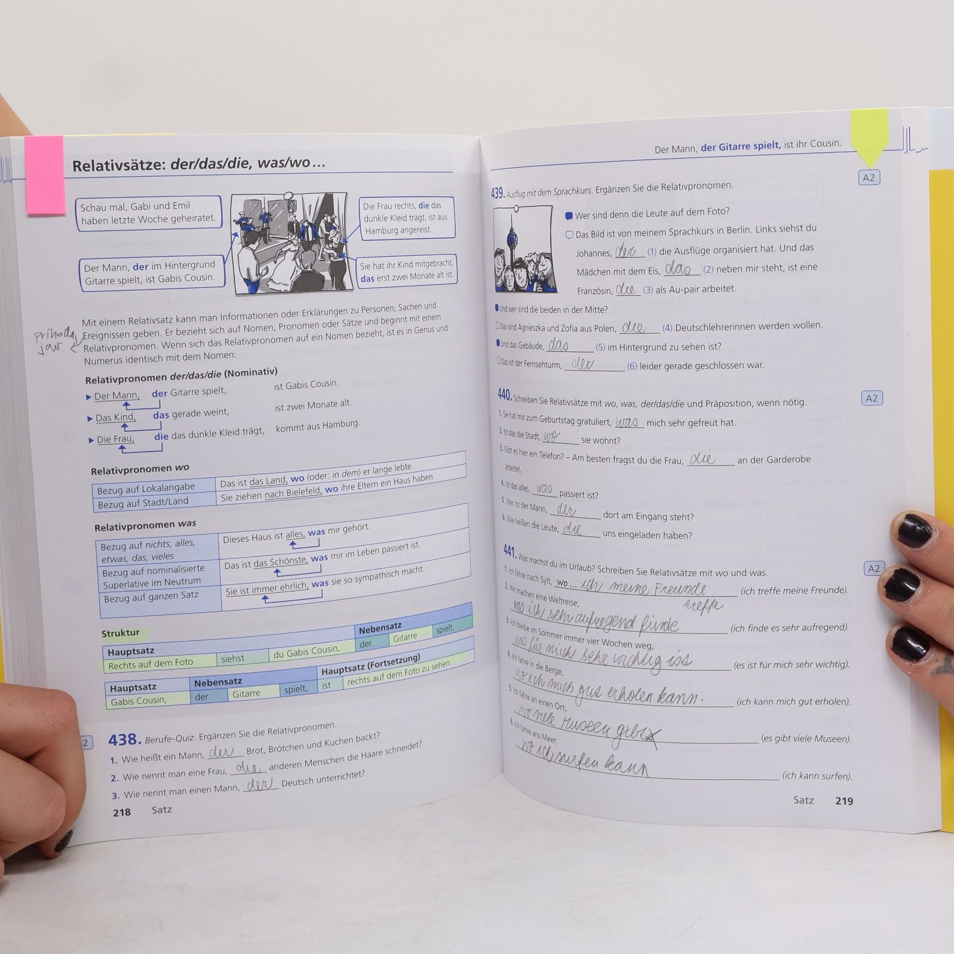 Melanie Kunkel Duden, Lern- und Übungsgrammatik Deutsch als Fremdsprache
