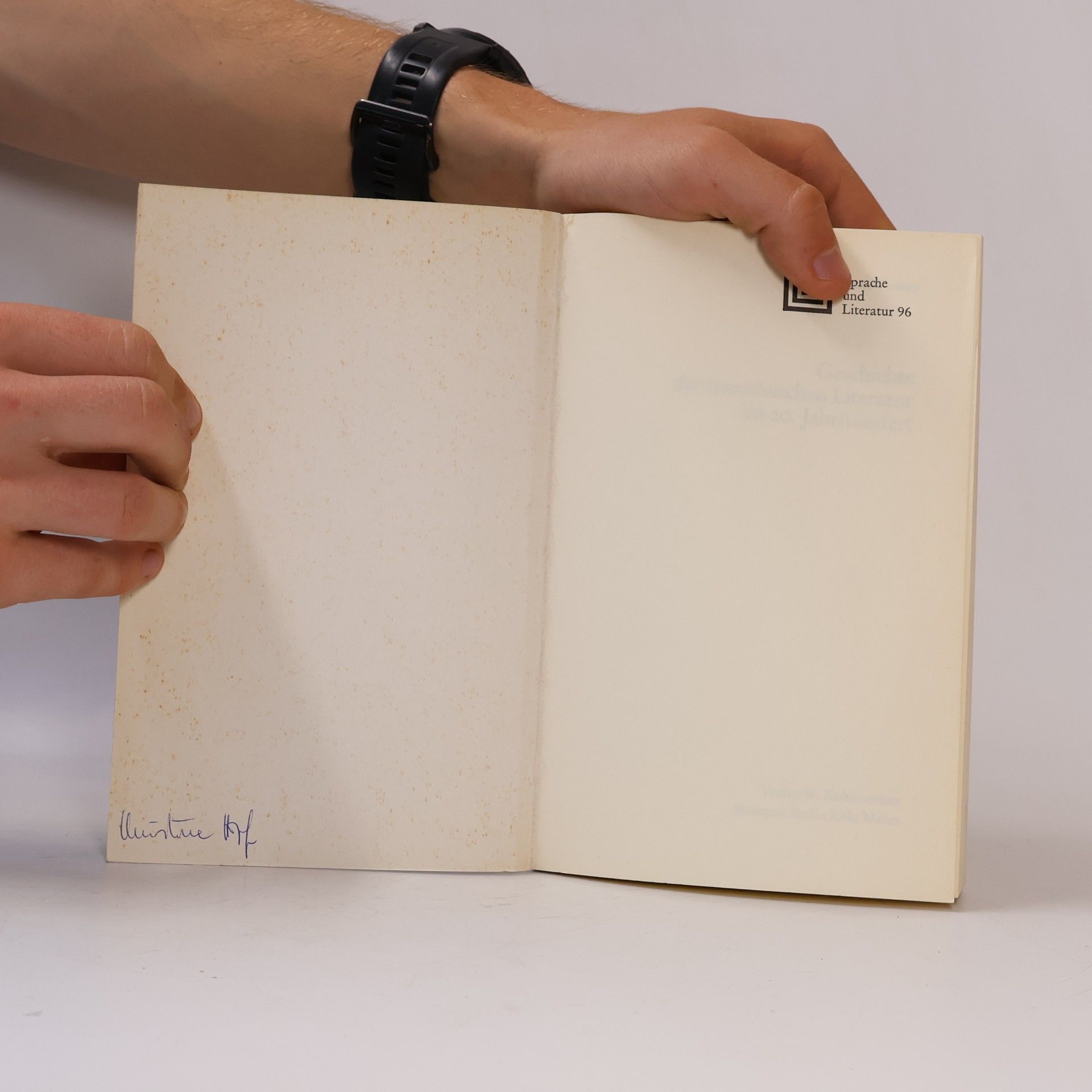 Josef Theisen Geschichte der französischen Literatur im 20. [zwanzigsten] Jahrhundert