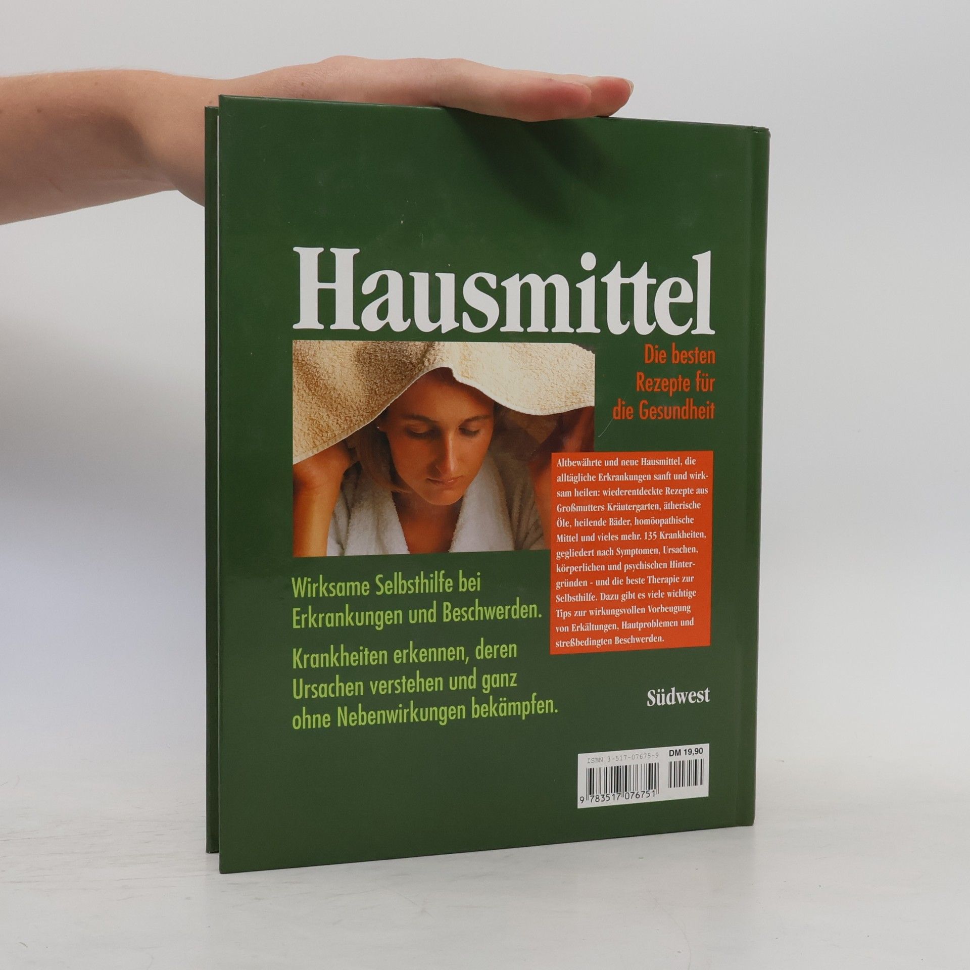 Jorg Zittlau Hausmittel