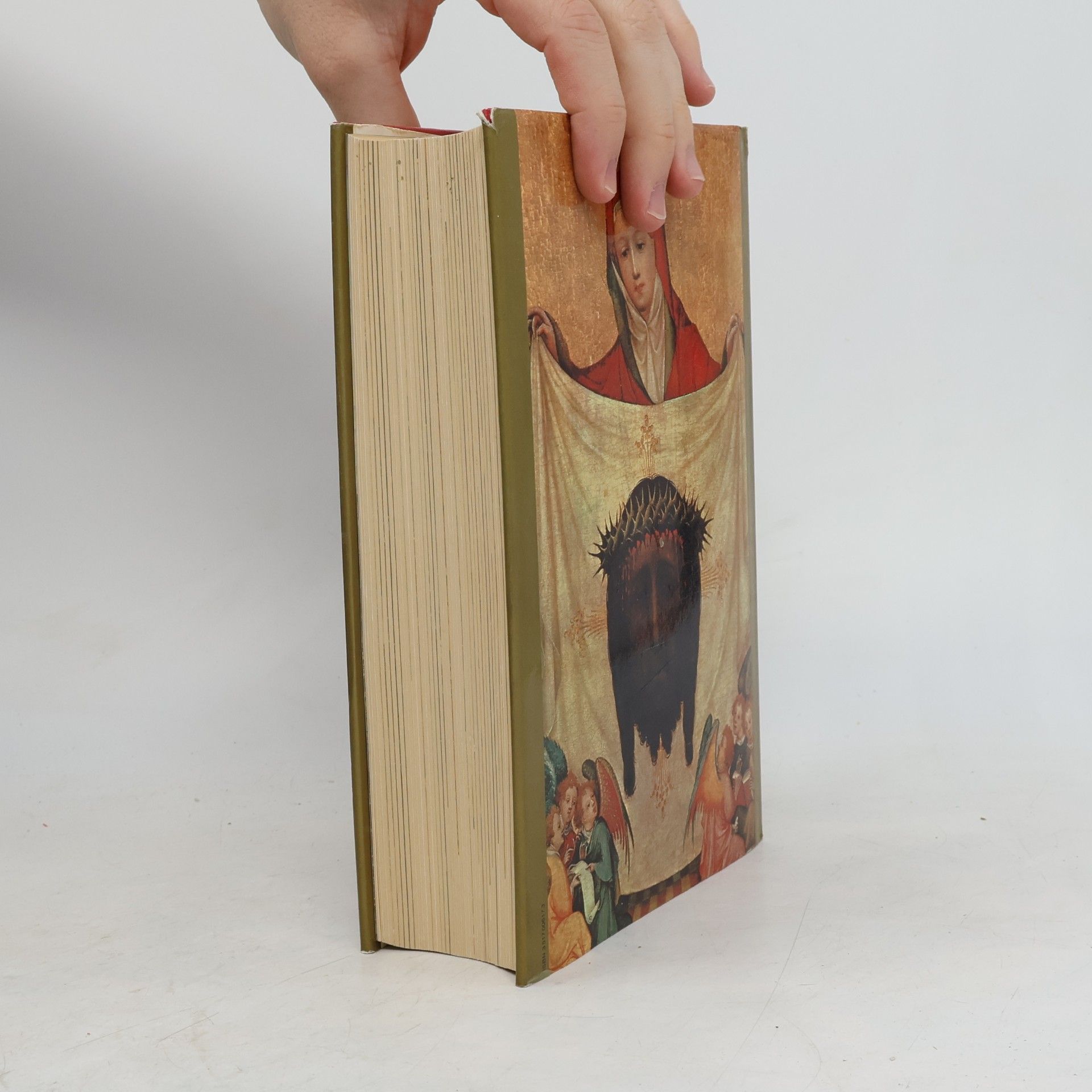 Autorenkollektiv Das große Buch der Heiligen