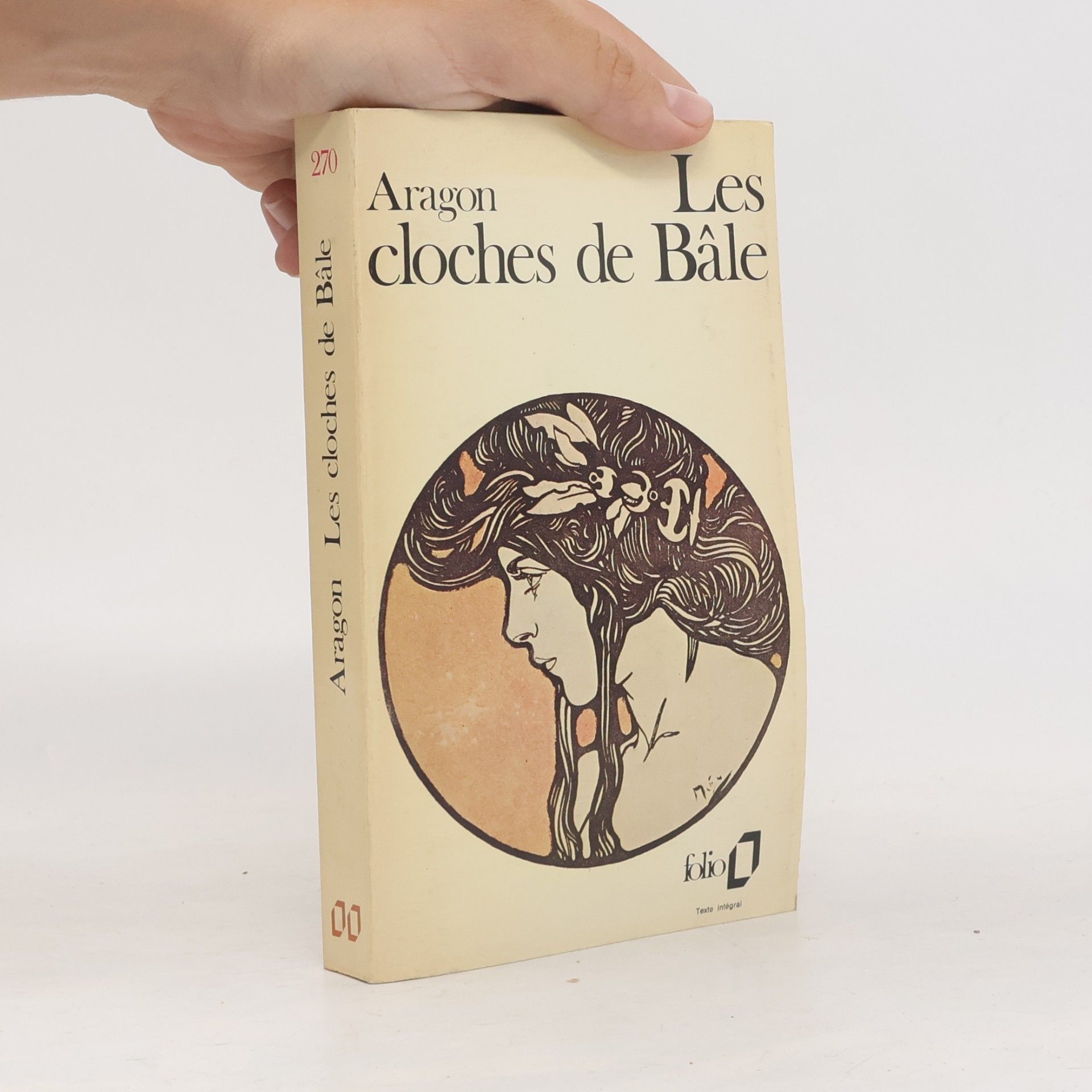 Les Cloches de Bâle