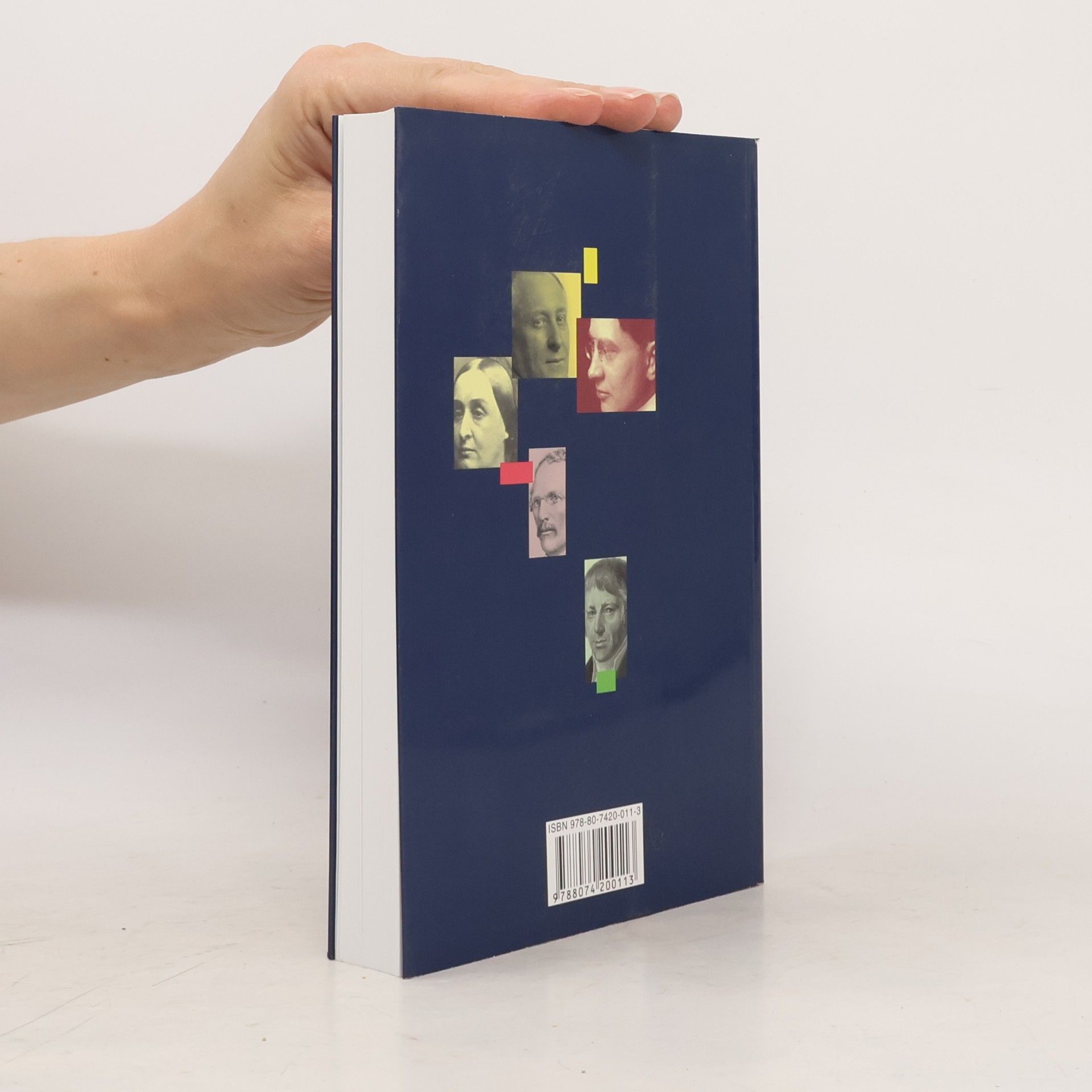 Aleš Haman Trvání v proměně. Česká literatura devatenáctého století