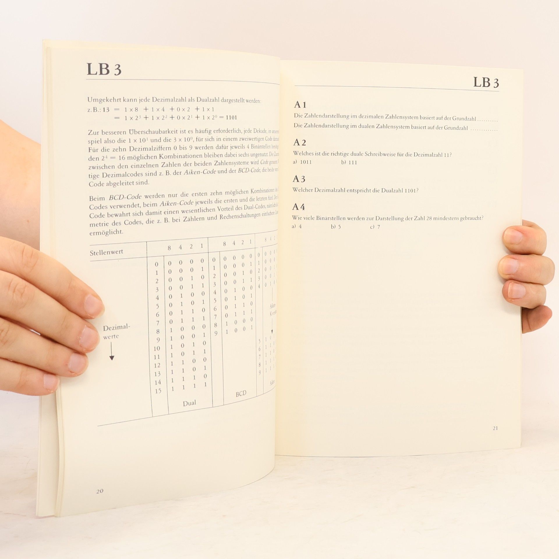 Hildegard Kunze Schaltkreissysteme Simatic N und Simatic NB