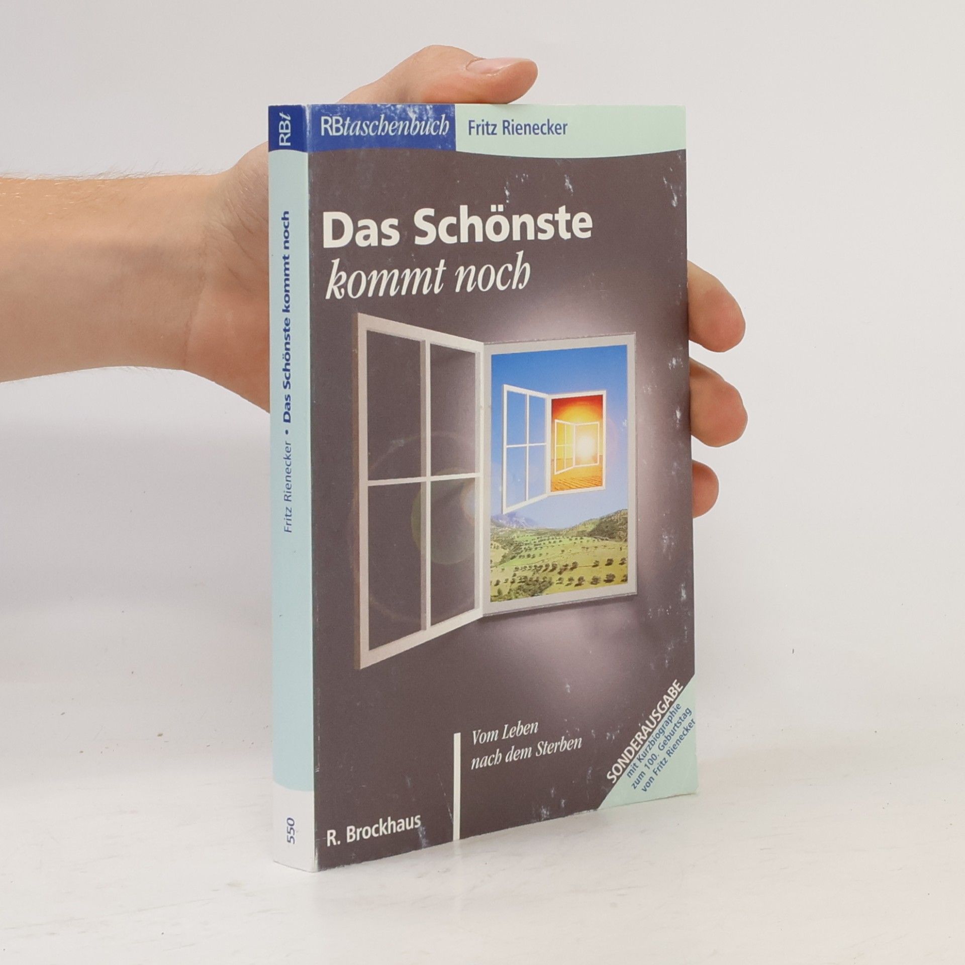 Das Schönste kommt noch