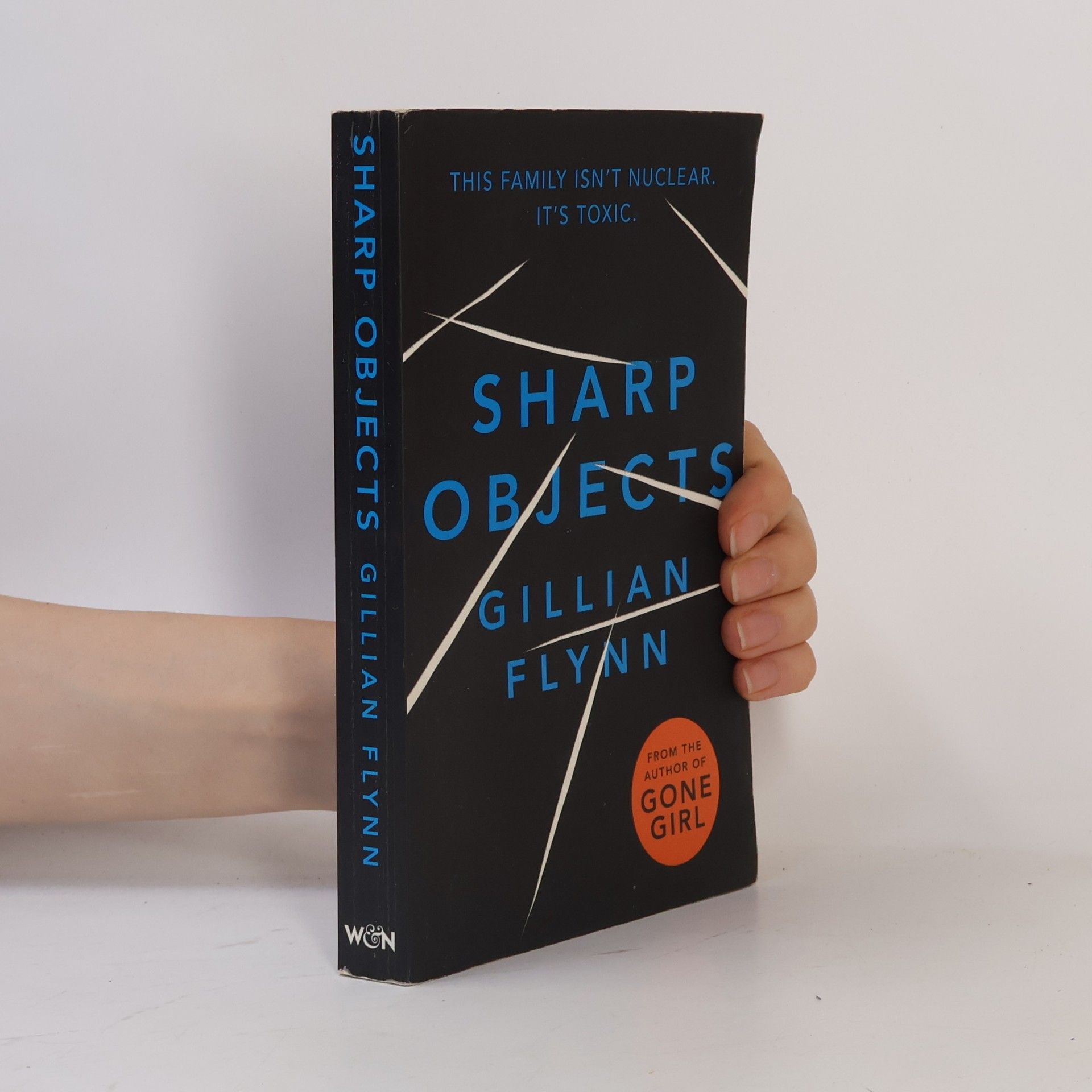 Sharp objects