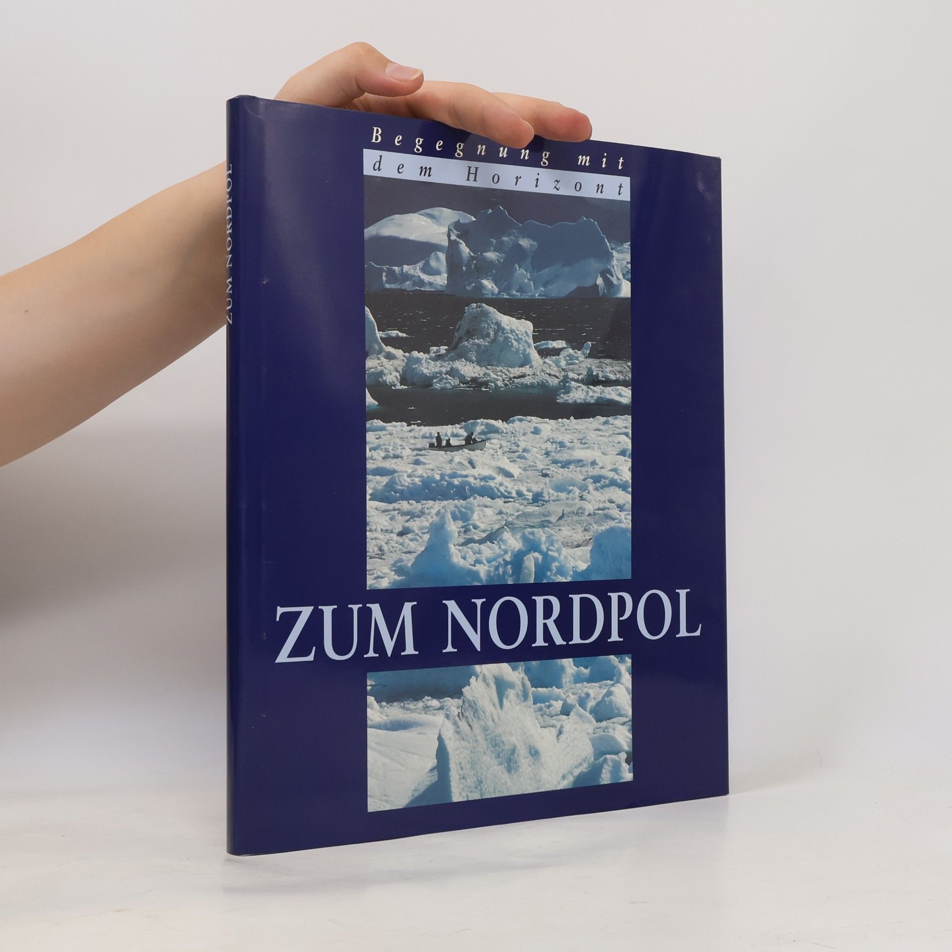 Autorenkollektiv Zum Nordpol