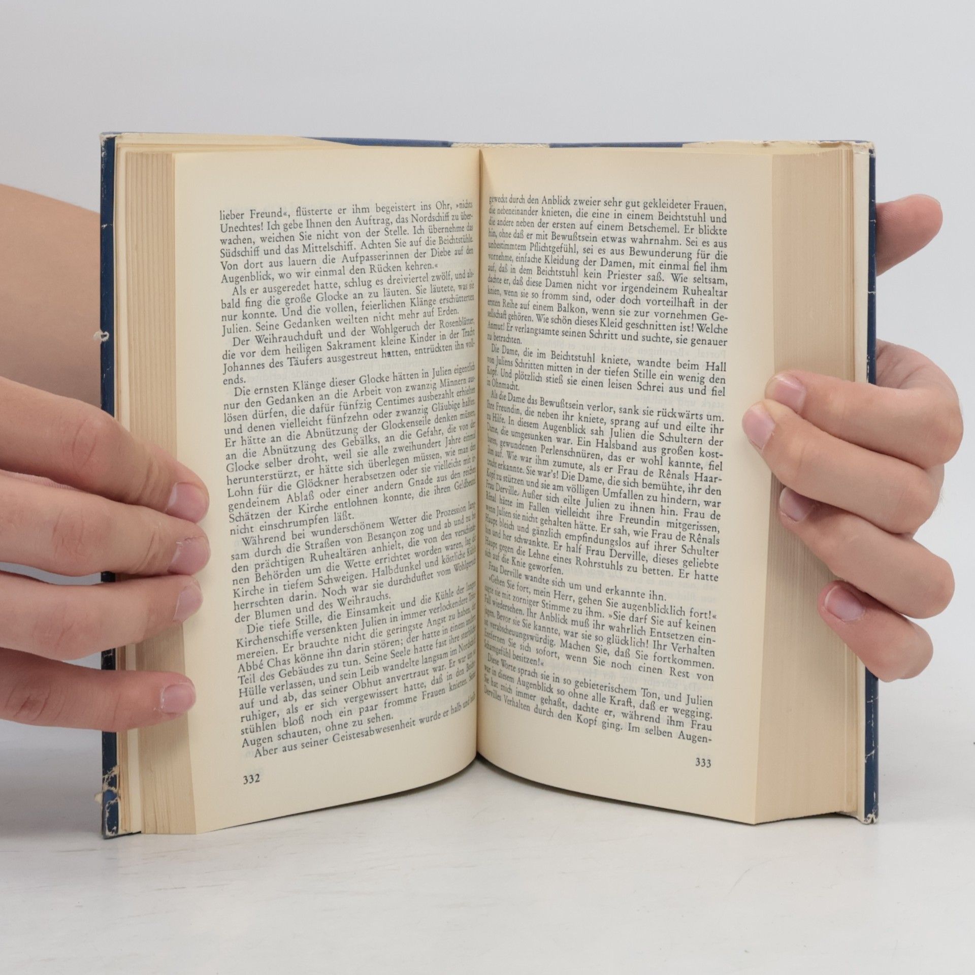 Stendhal Stendhal Werke