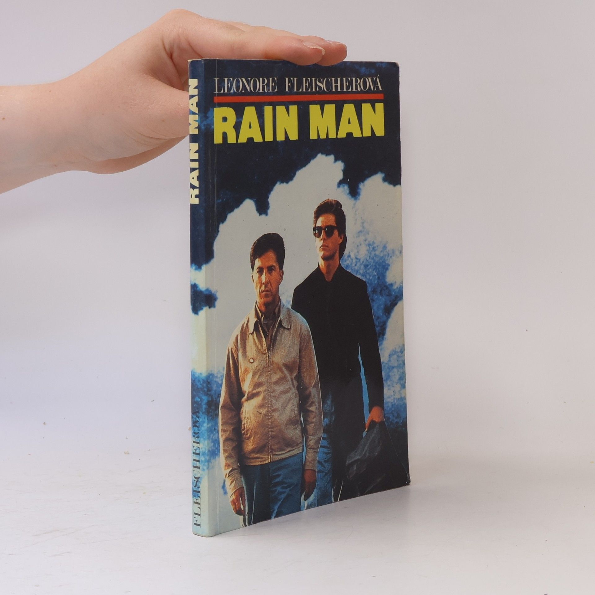 Rain Man