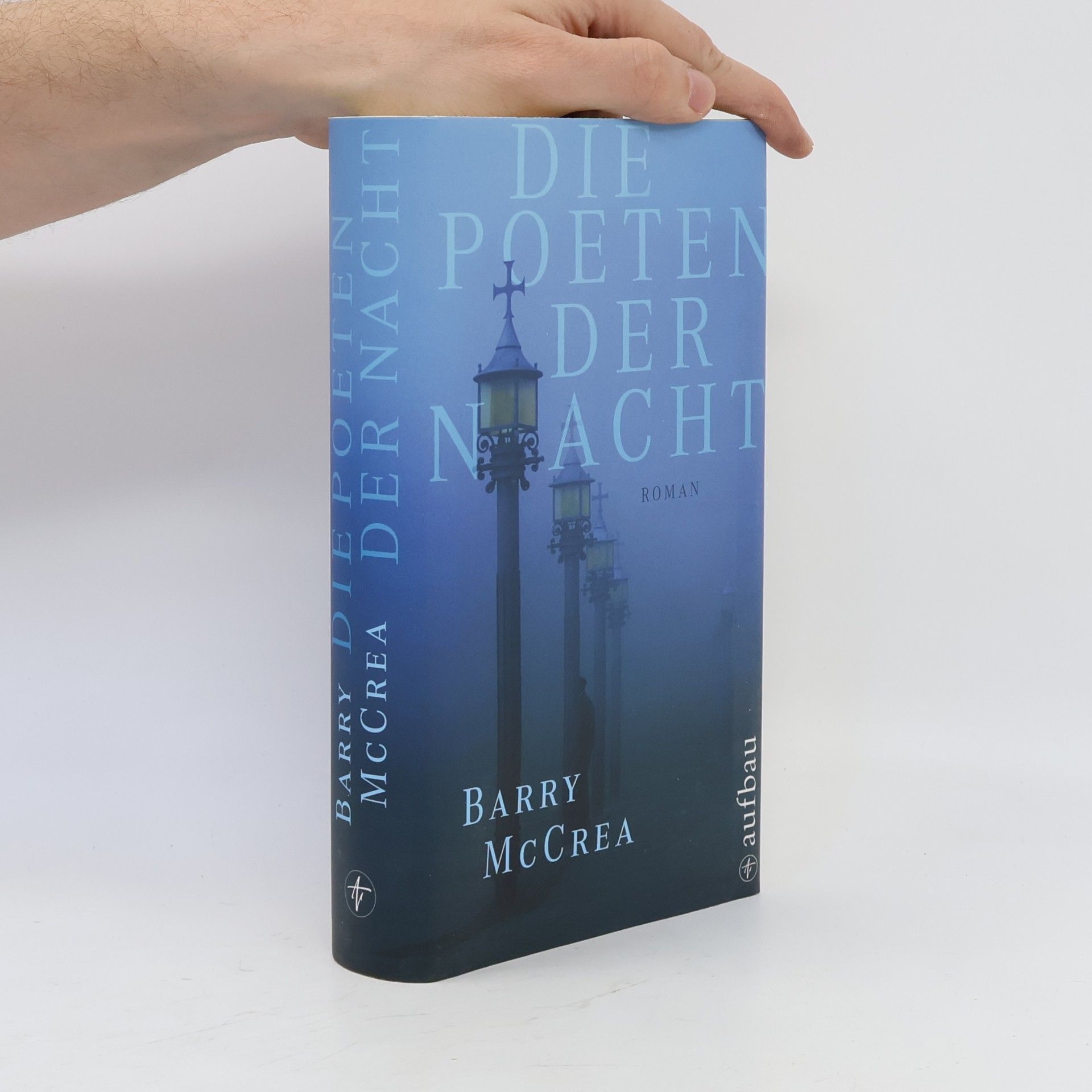 Barry McCrea Die Poeten der Nacht
