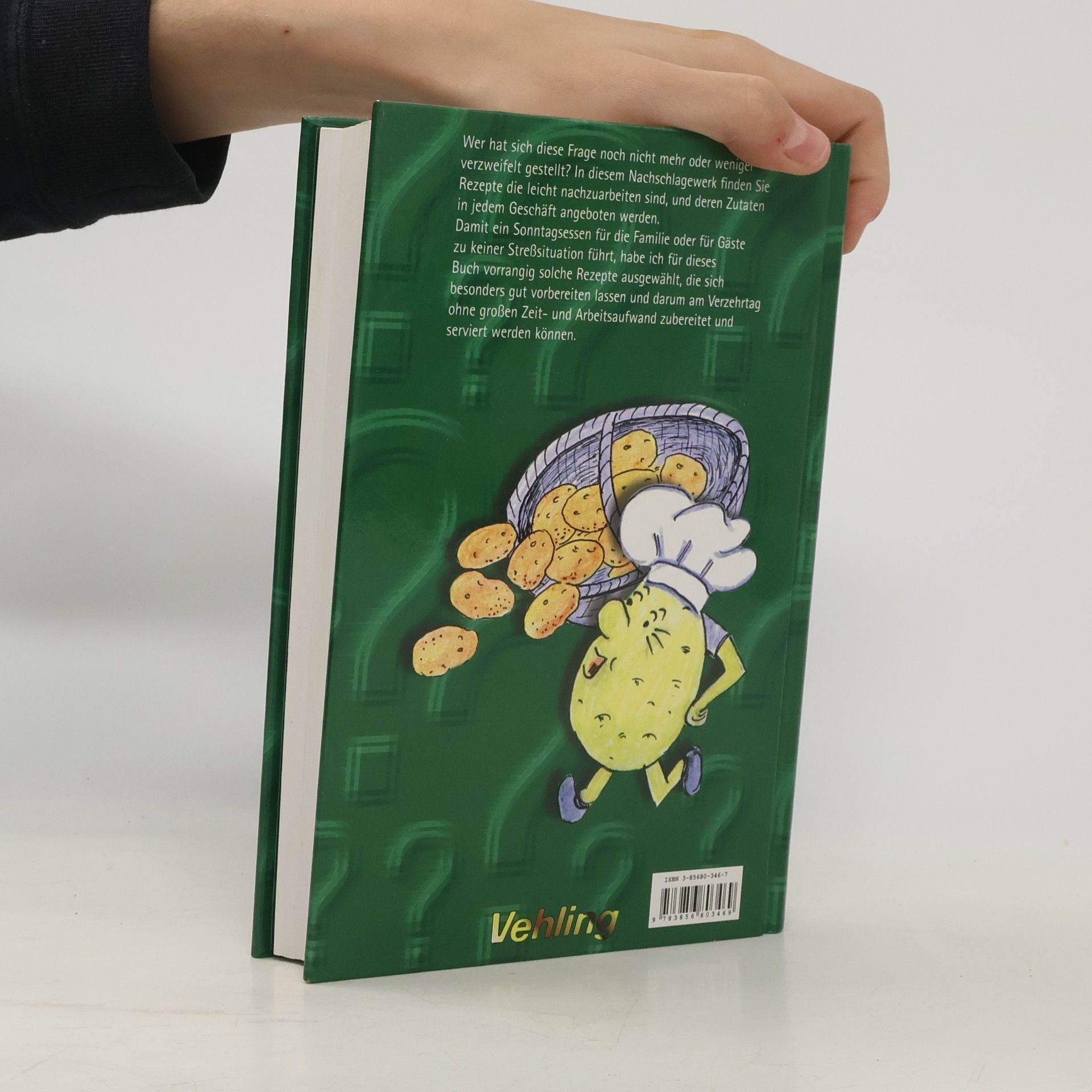 Autores varios Dorothea's Was soll ich kochen. Rezepte rund ums Jahr.