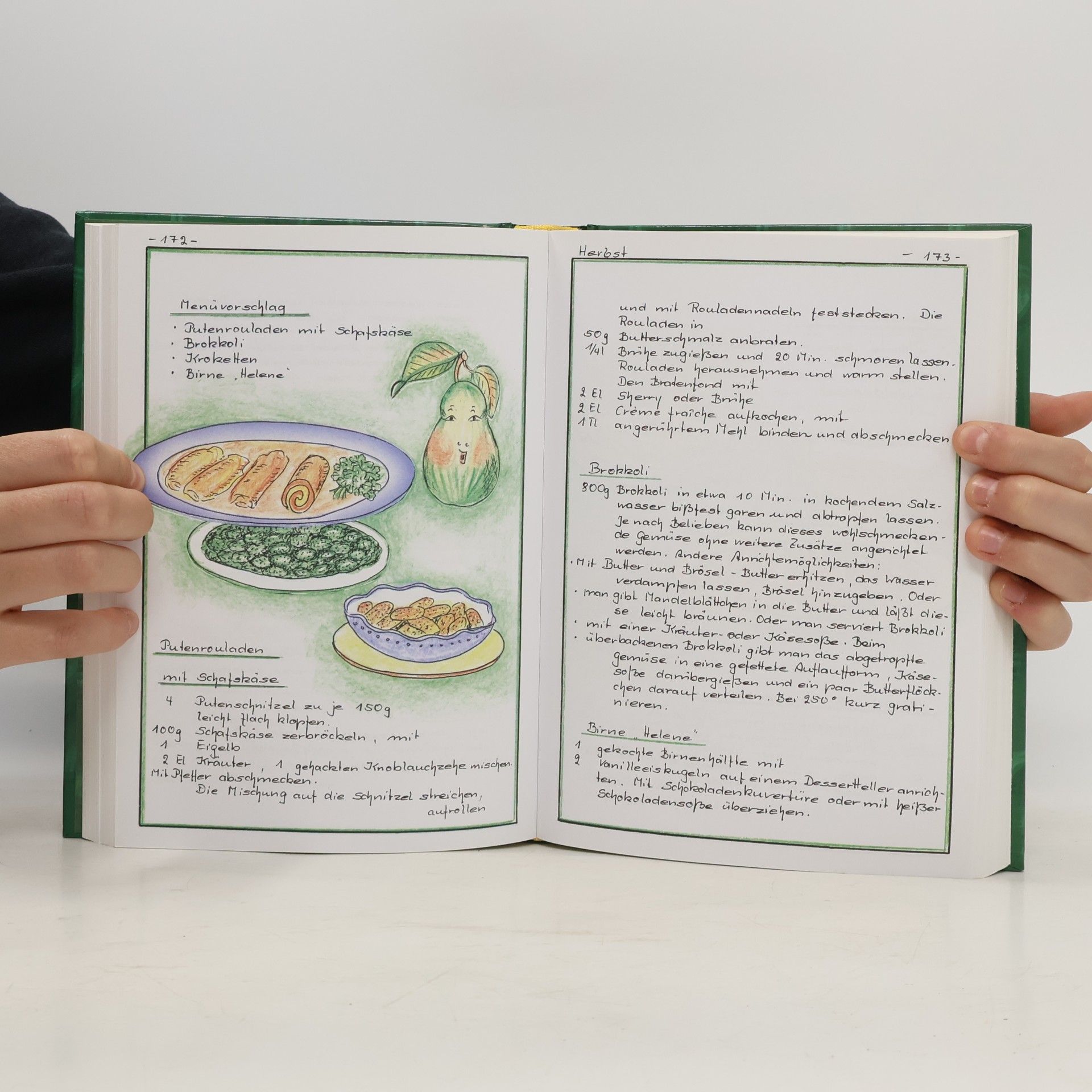 Autores varios Dorothea's Was soll ich kochen. Rezepte rund ums Jahr.