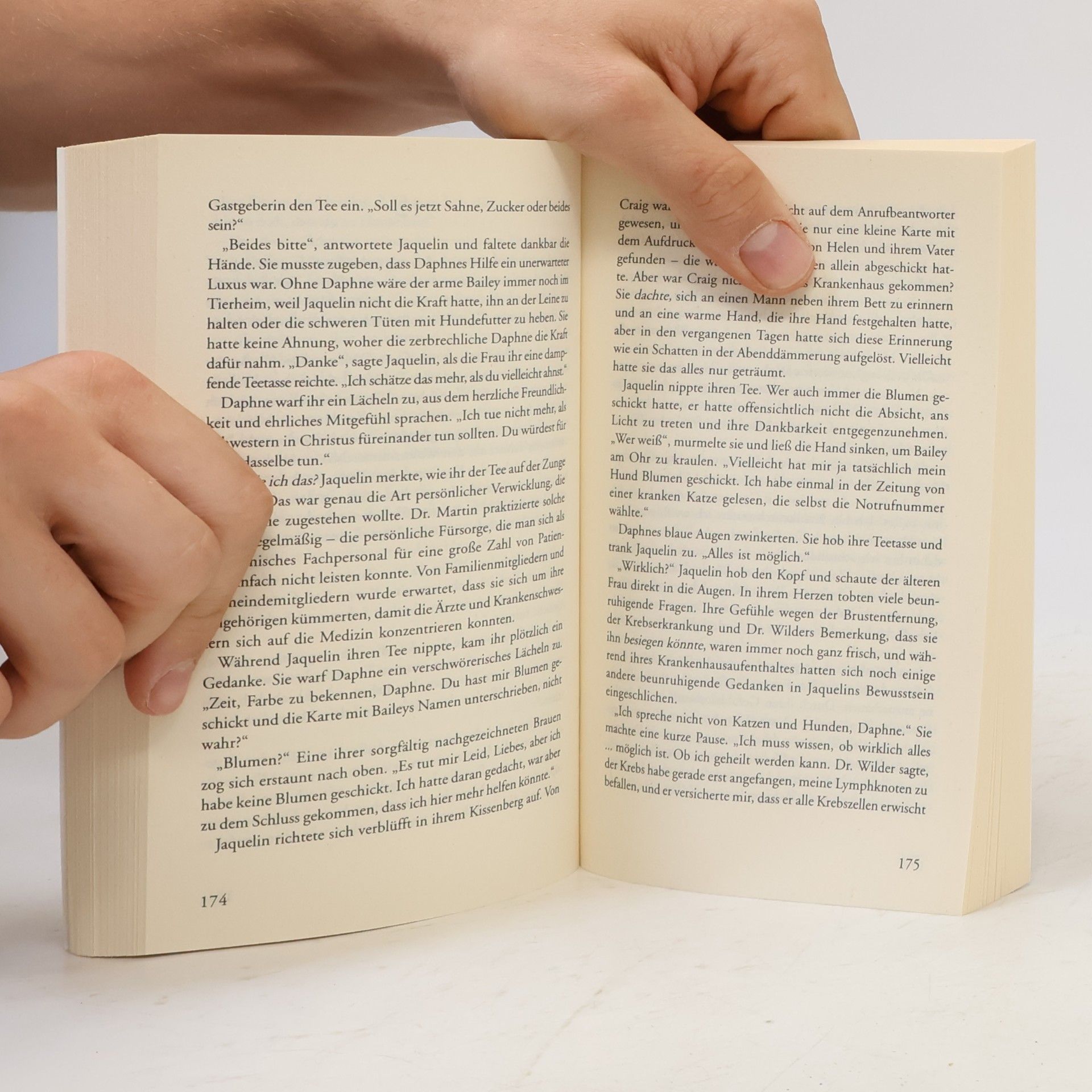 Various authors Schwester Jaqueline - zur Aufnahme bitte!