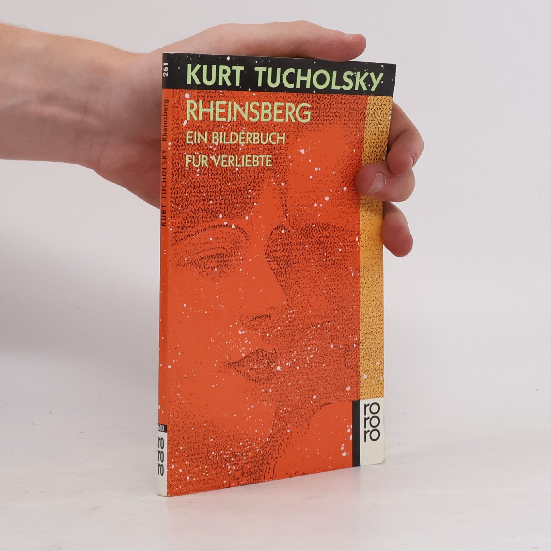 Kurt Tucholsky Rheinsberg