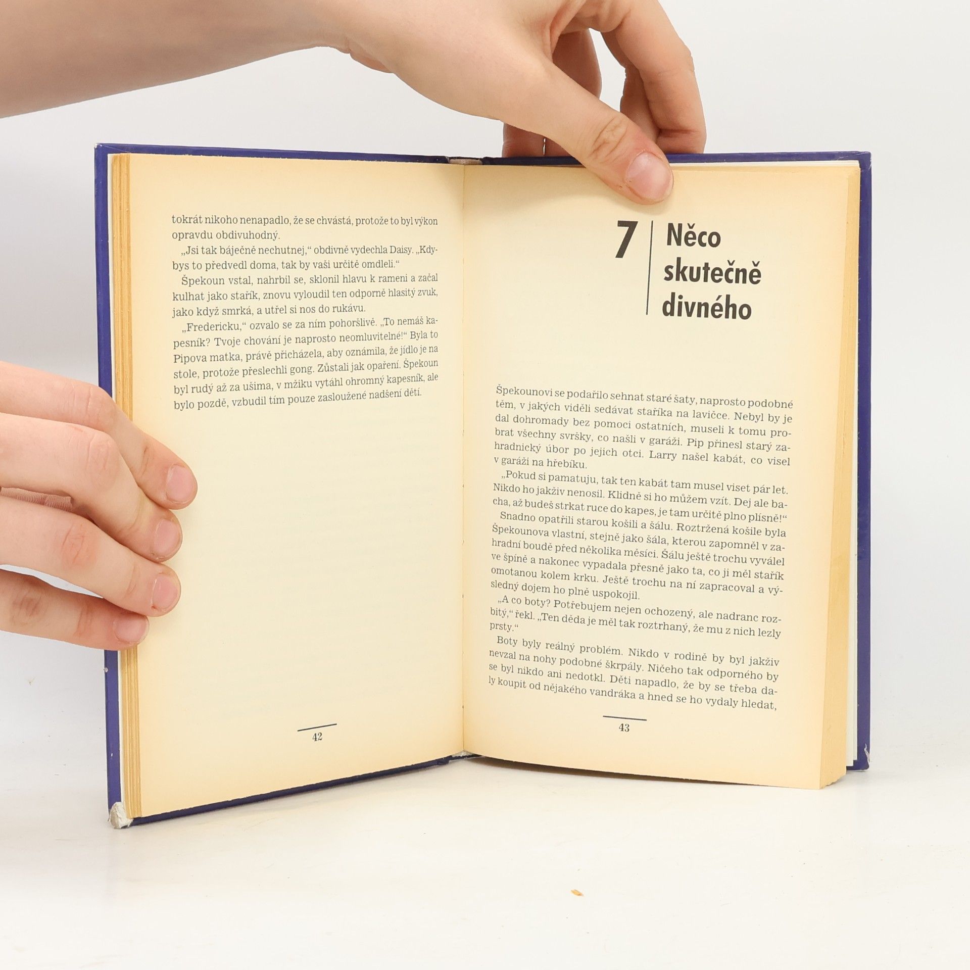 Enid Blyton Tajemství ztraceného náhrdelníku