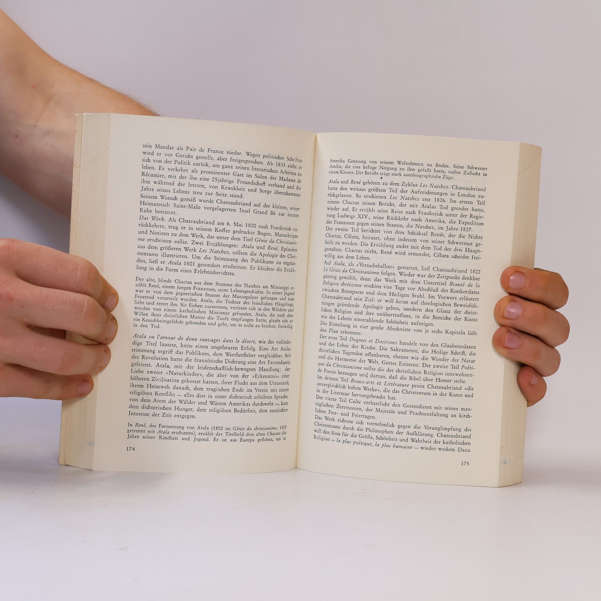 Josef Theisen Sprache und Literatur - 11: Geschichte der französischen Literatur