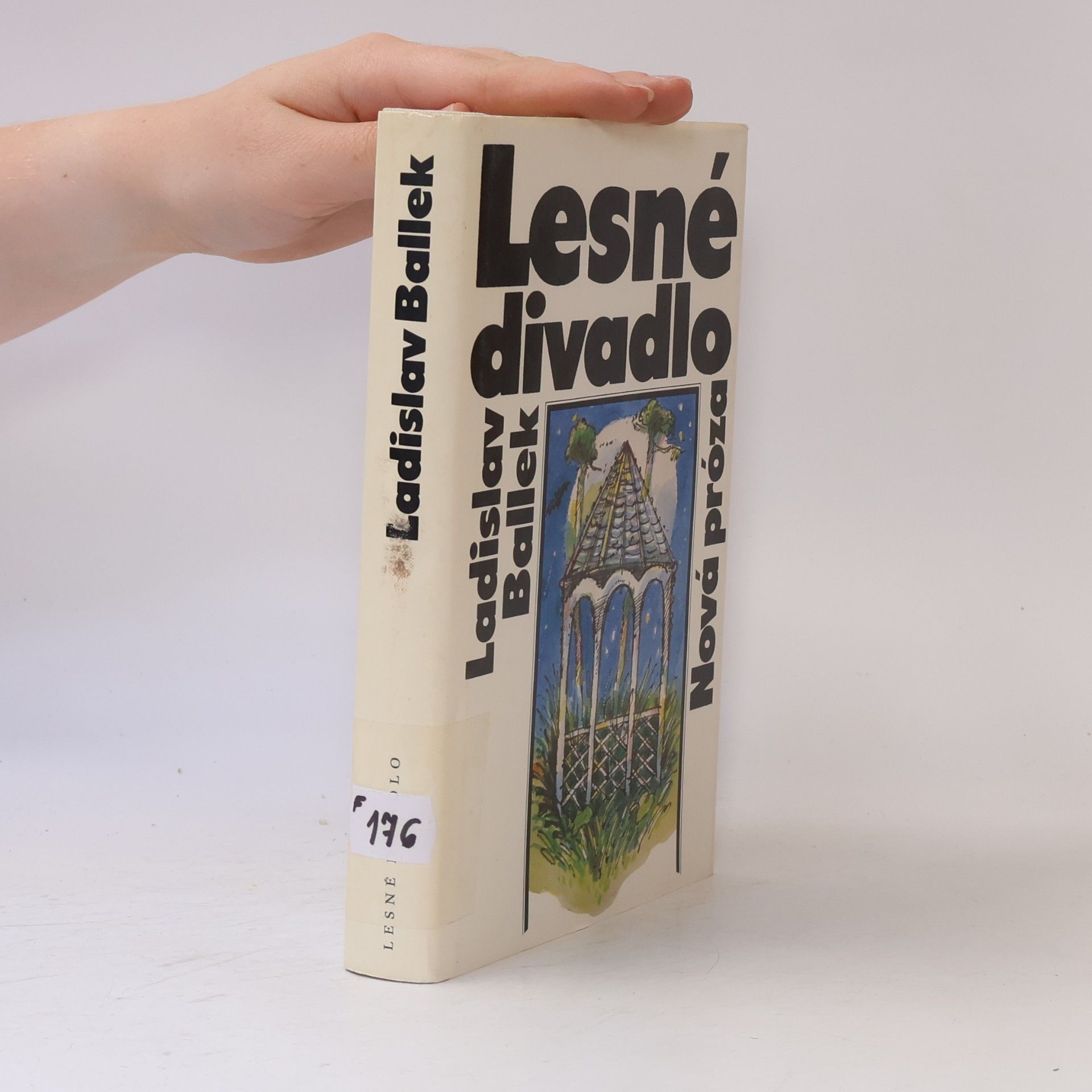 Lesné divadlo