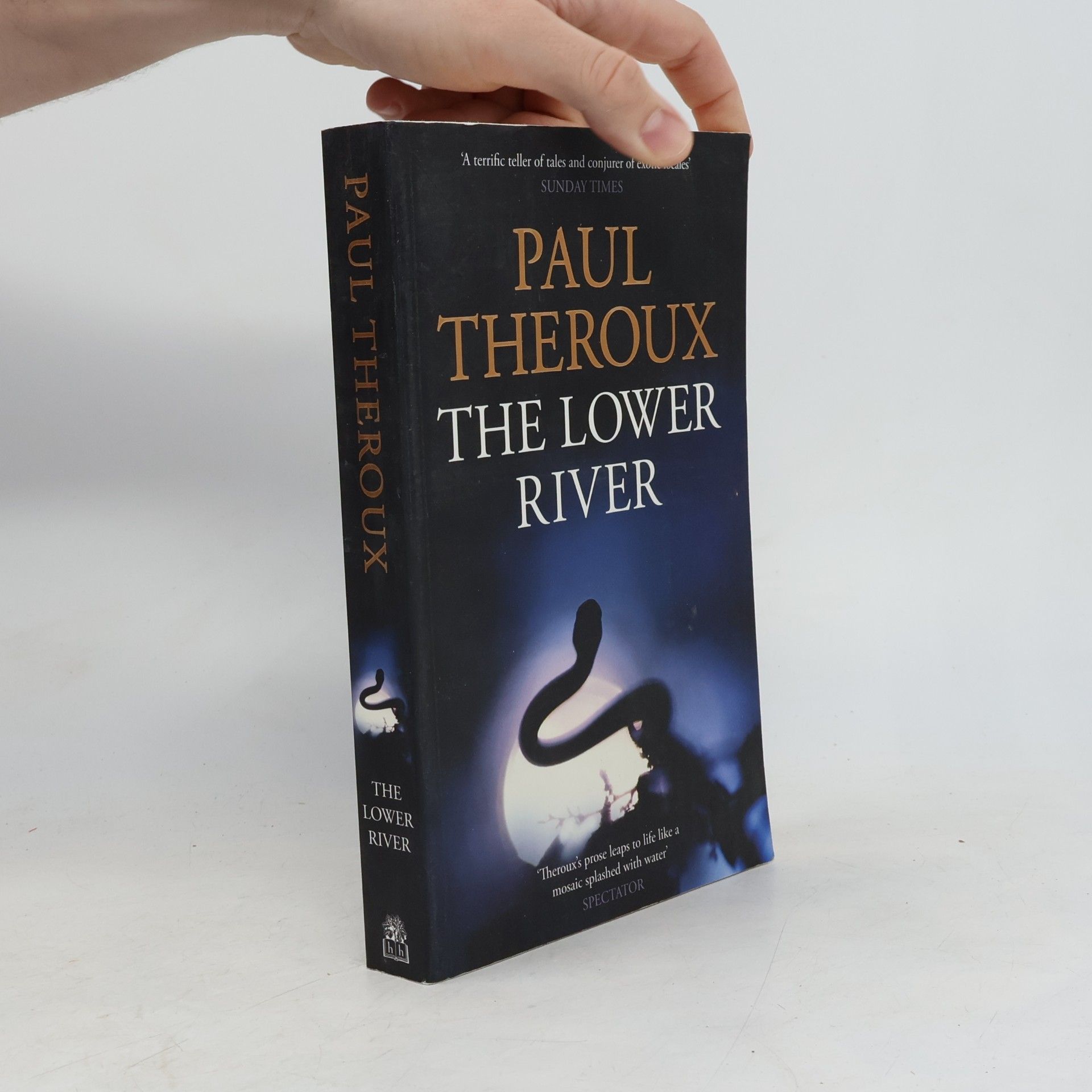 Lower River