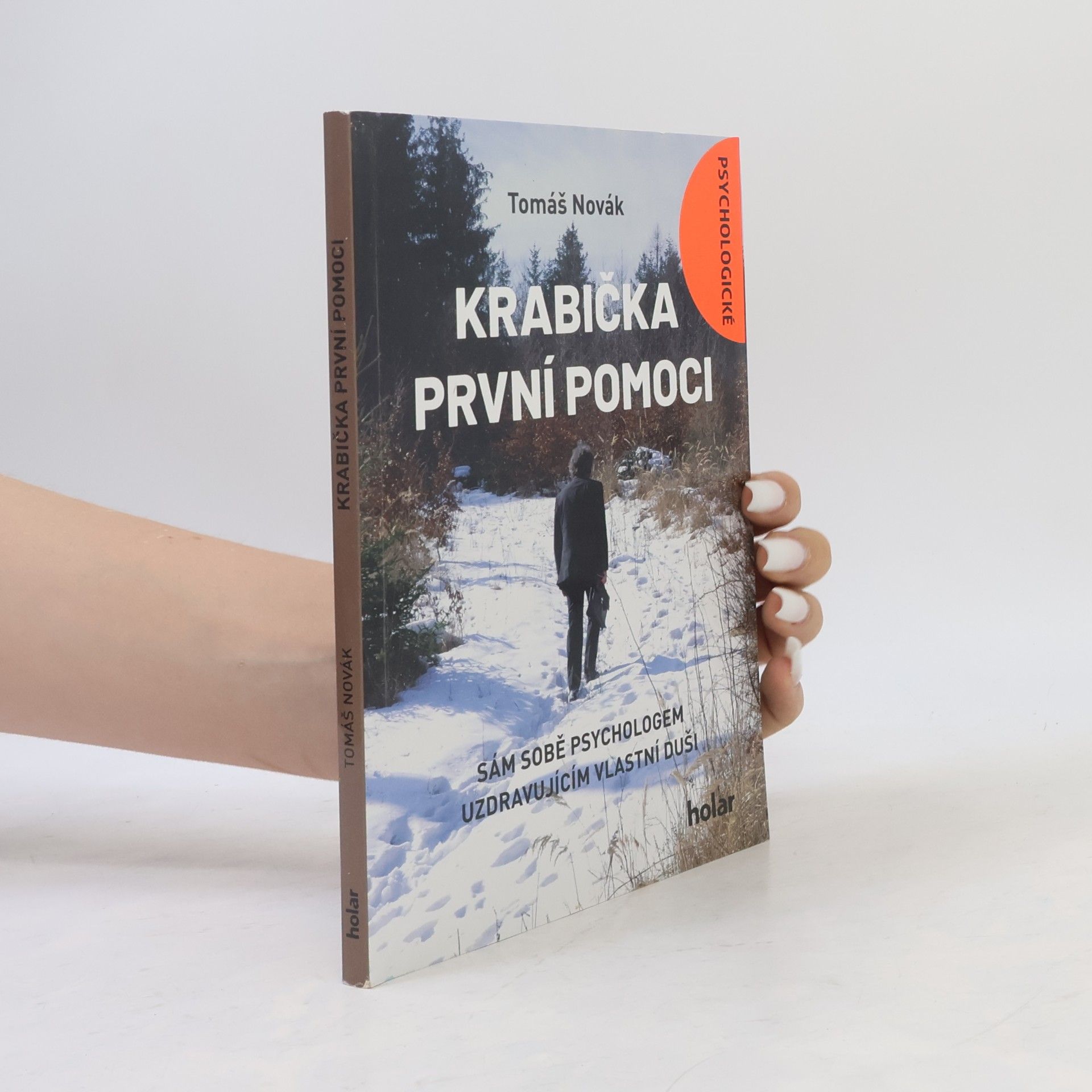Krabička první pomoci