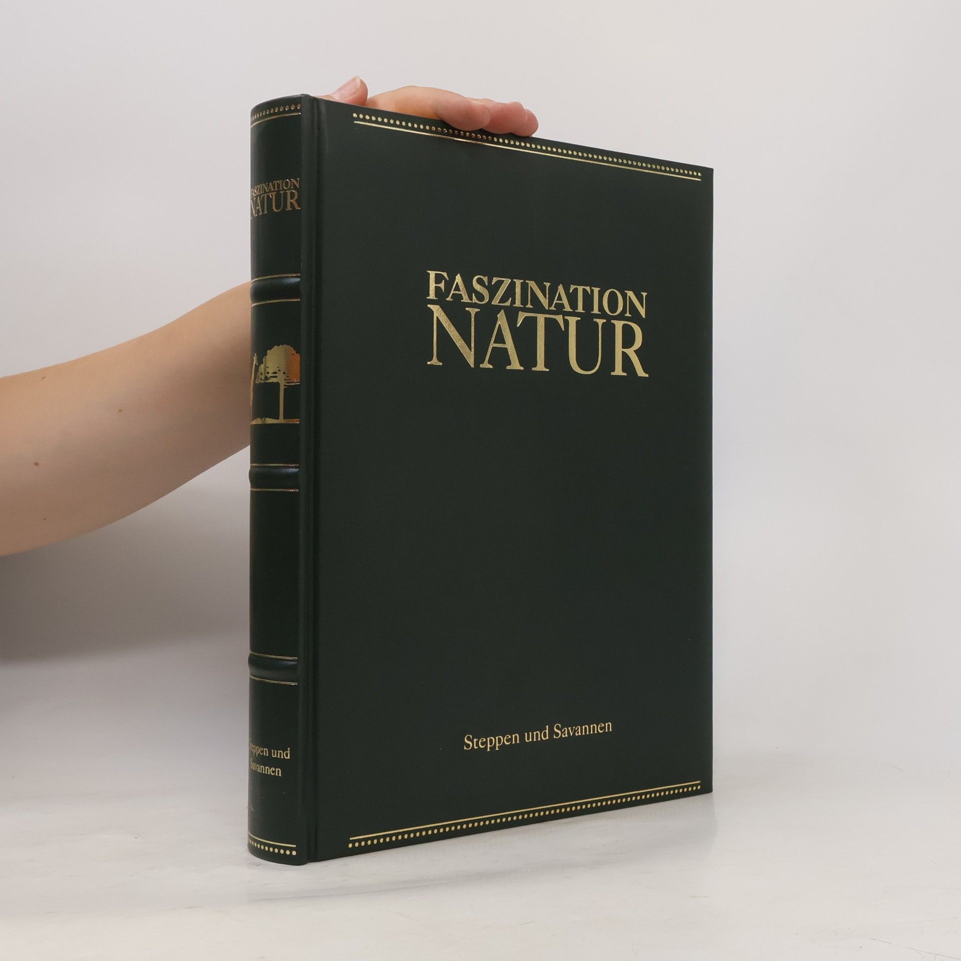 Christa Becker Faszination Natur