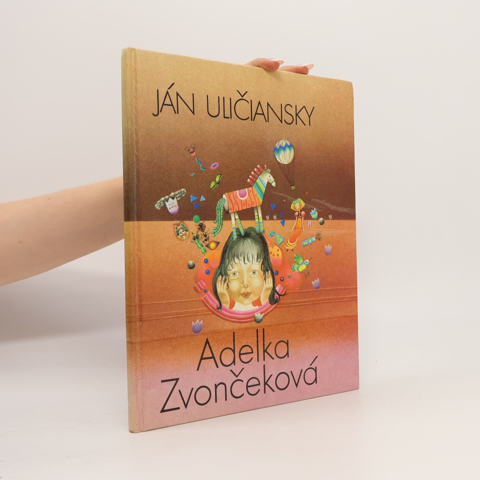 Katarína Ševellová Šuteková Adelka Zvončekova