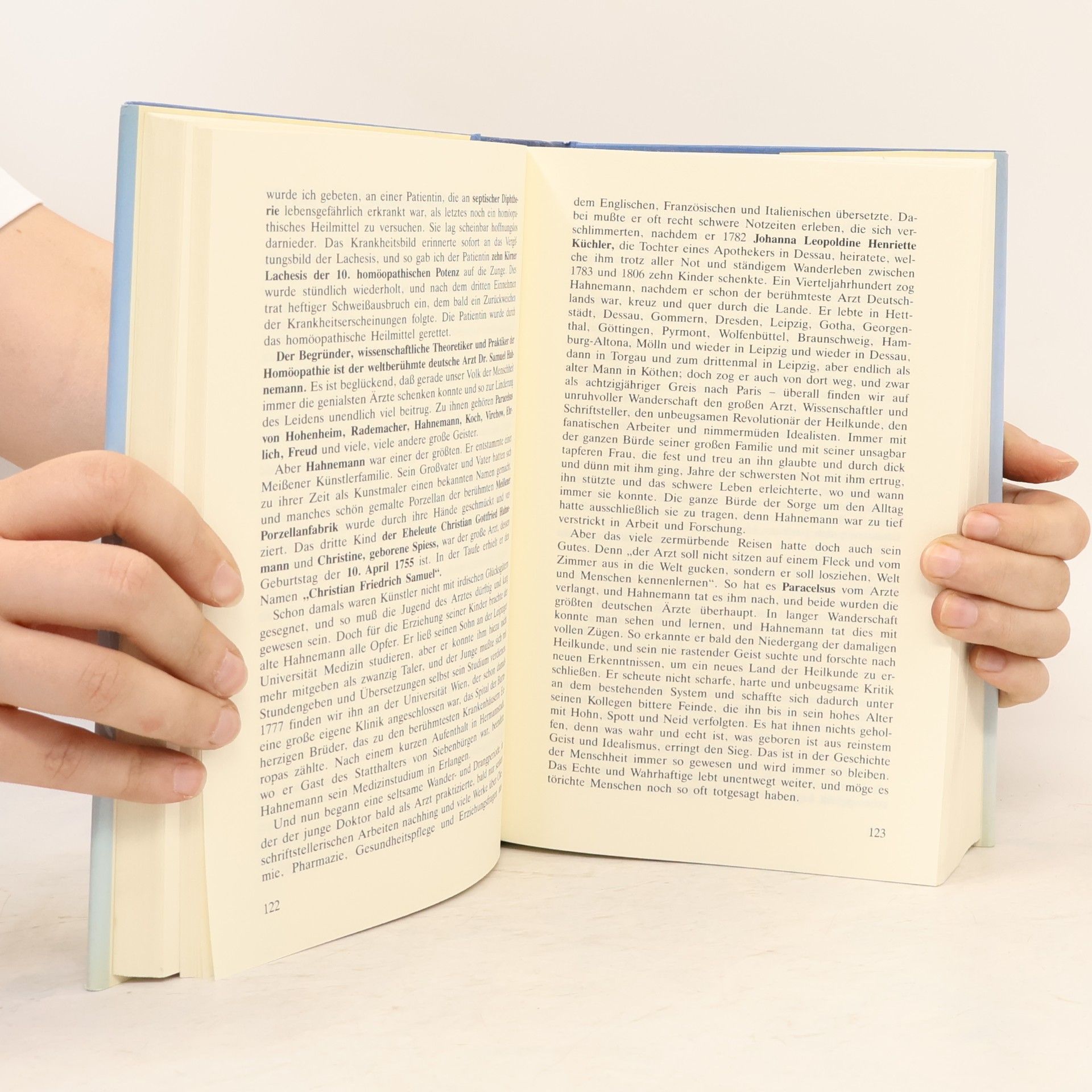 Berthold Withalm Naturgemäßes Volksheilbuch