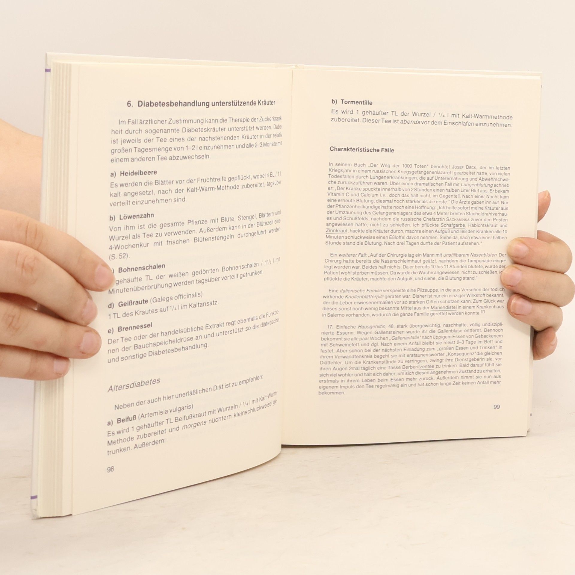 Autorenkollektiv Heilkräuterkuren. Aus dem Schatz der Naturmedizin