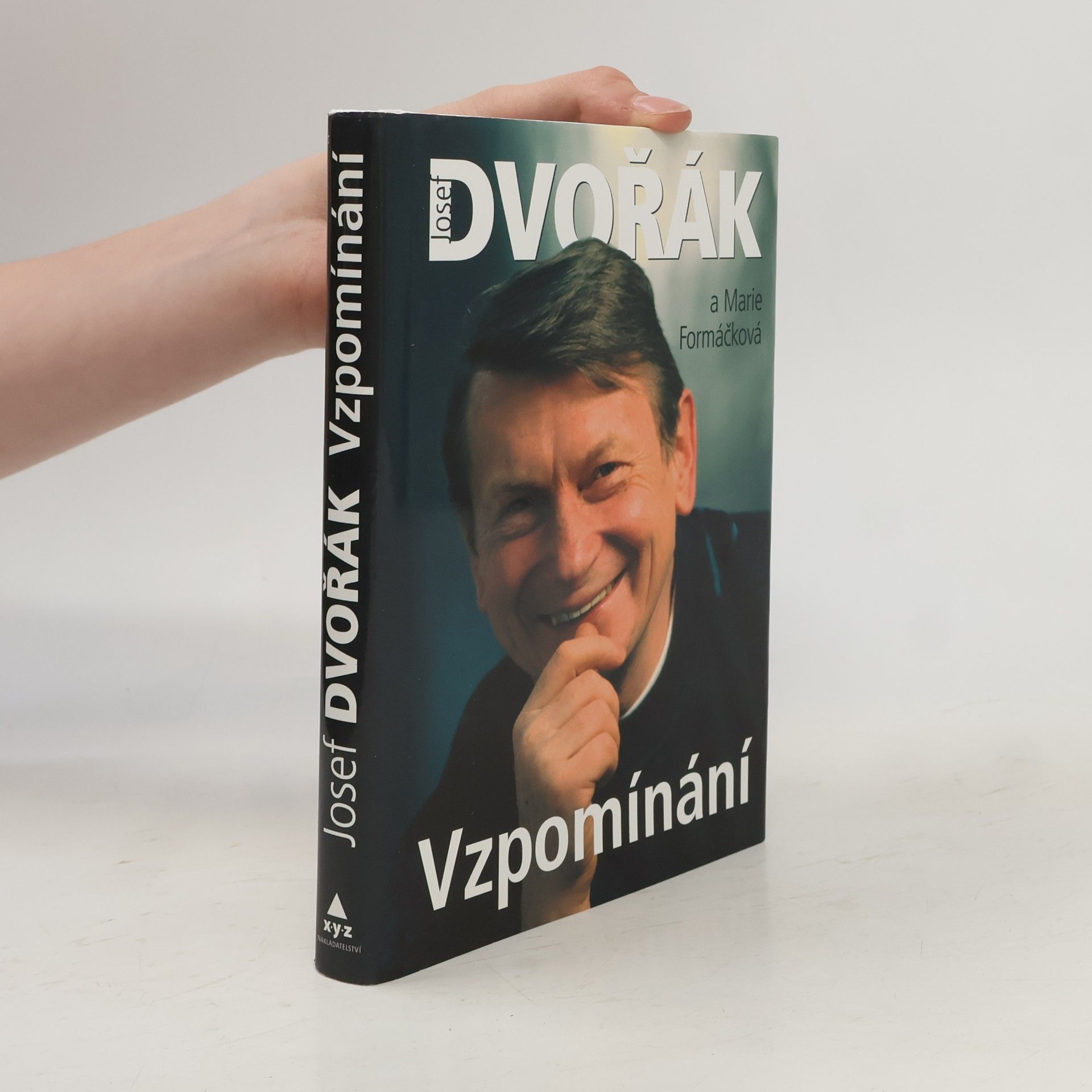 Vzpomínání