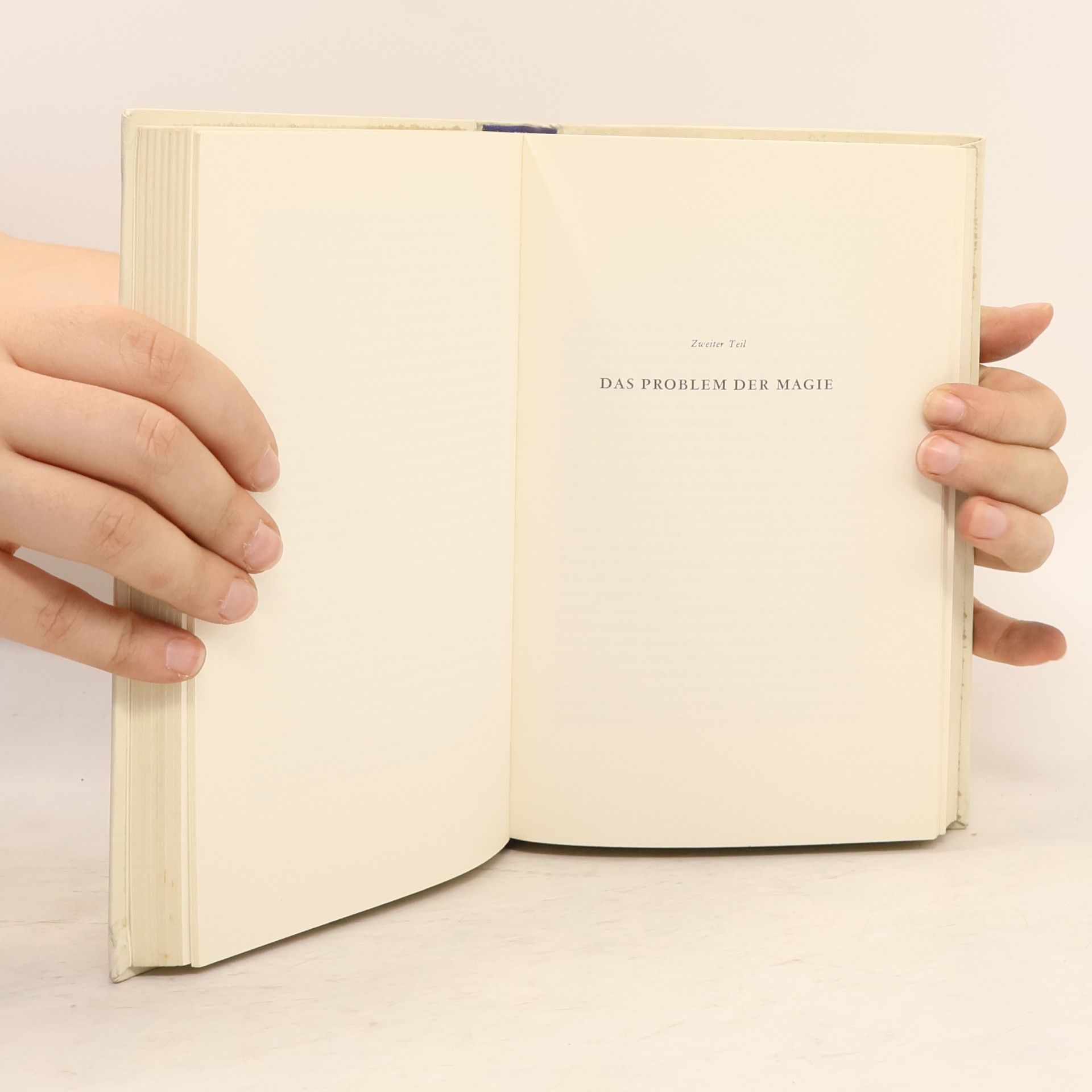 Paul Tournier Bibel und Medizin