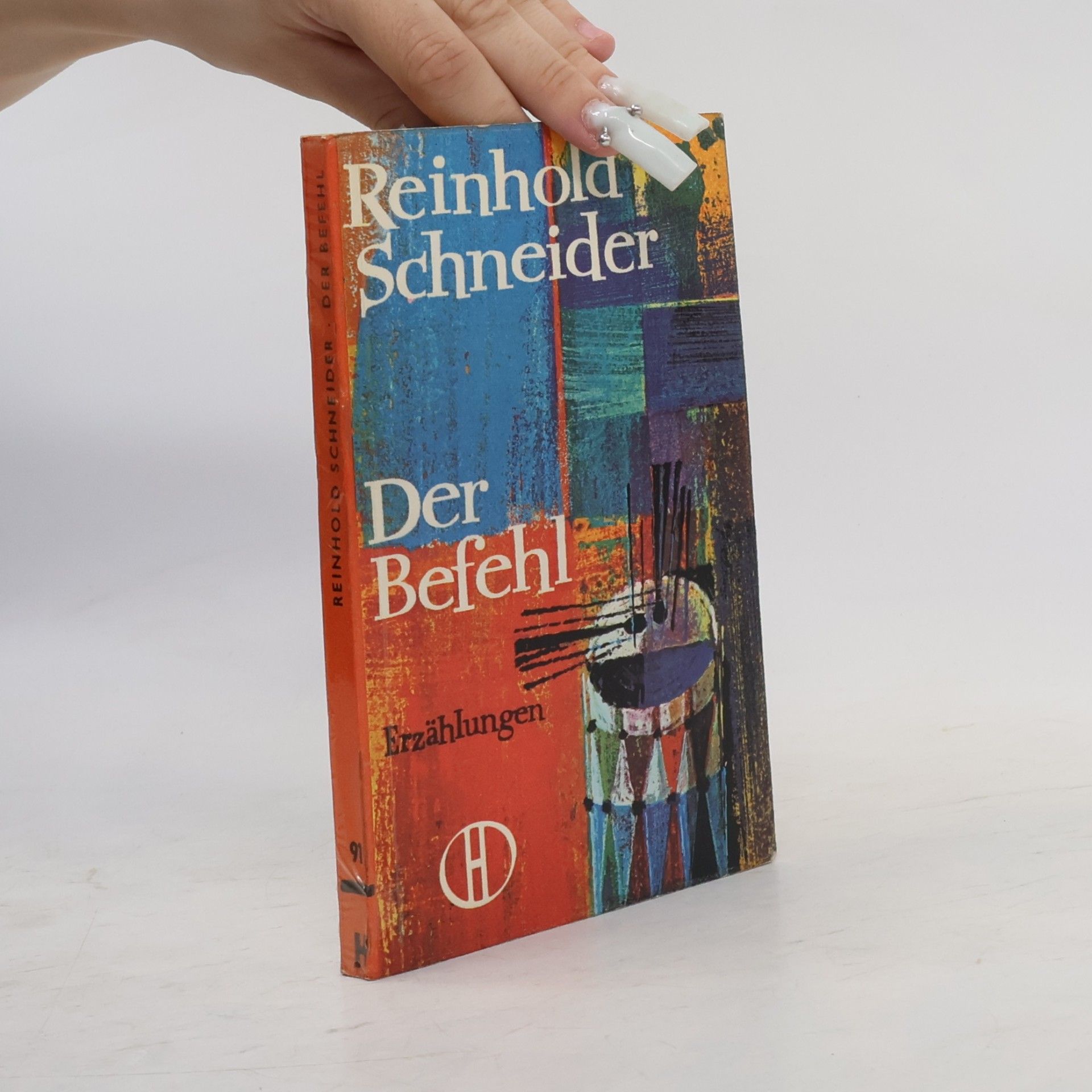 Der Befehl