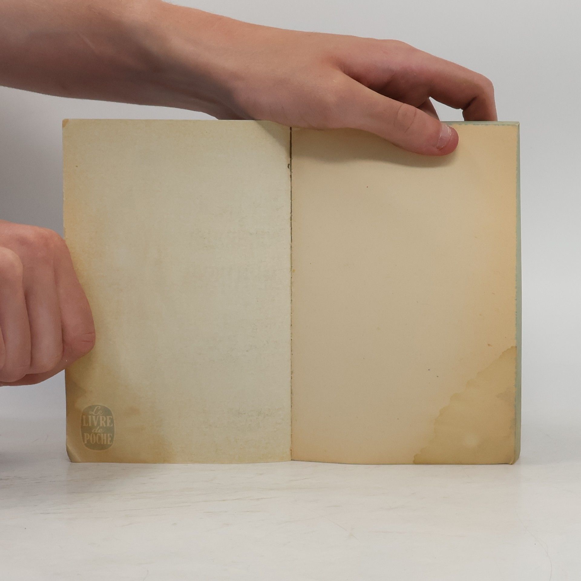 Pierre Daninos Les carnets du major Thompson
