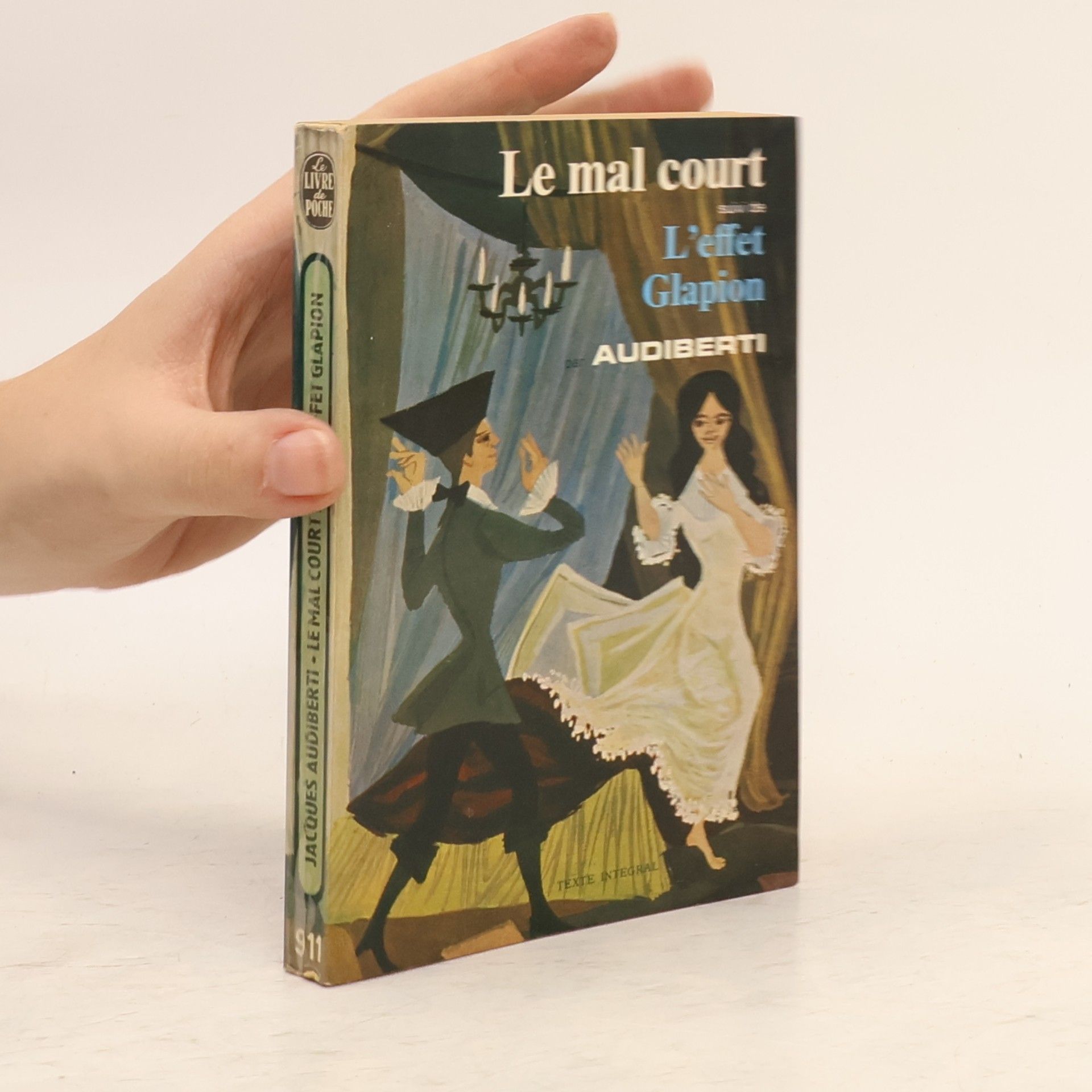 Le mal court