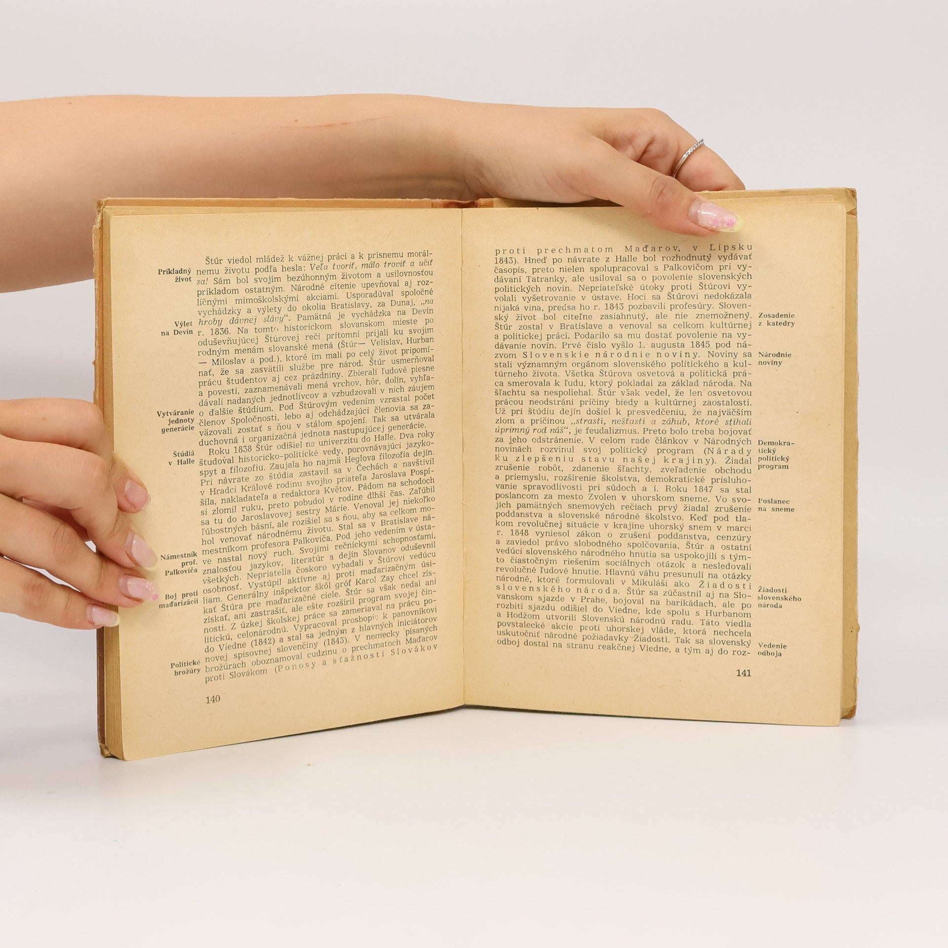 Autorenkollektiv Slovenská literatúra