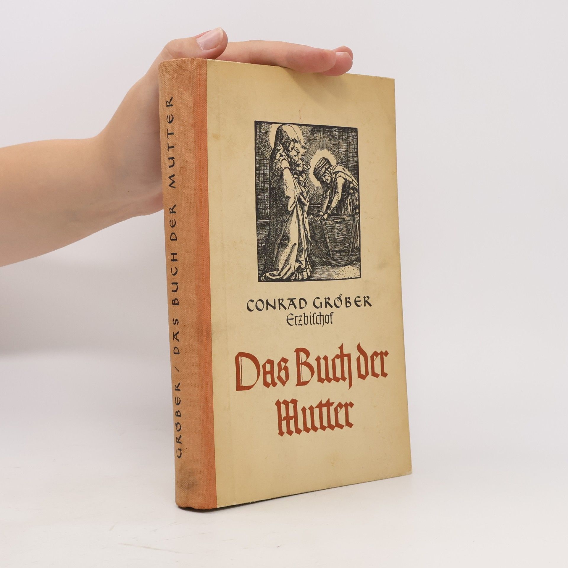Das Buch der Mutter