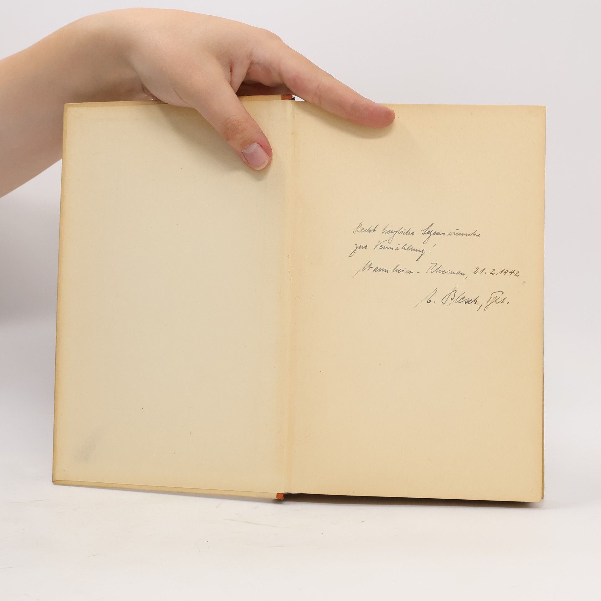 Conrad Gröber Das Buch der Mutter
