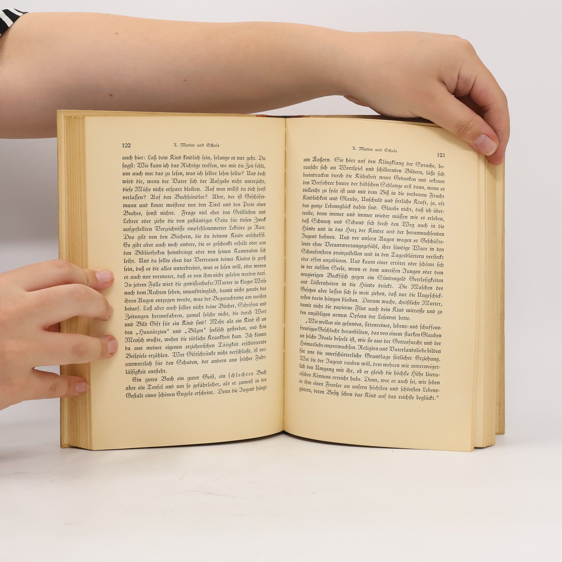 Conrad Gröber Das Buch der Mutter