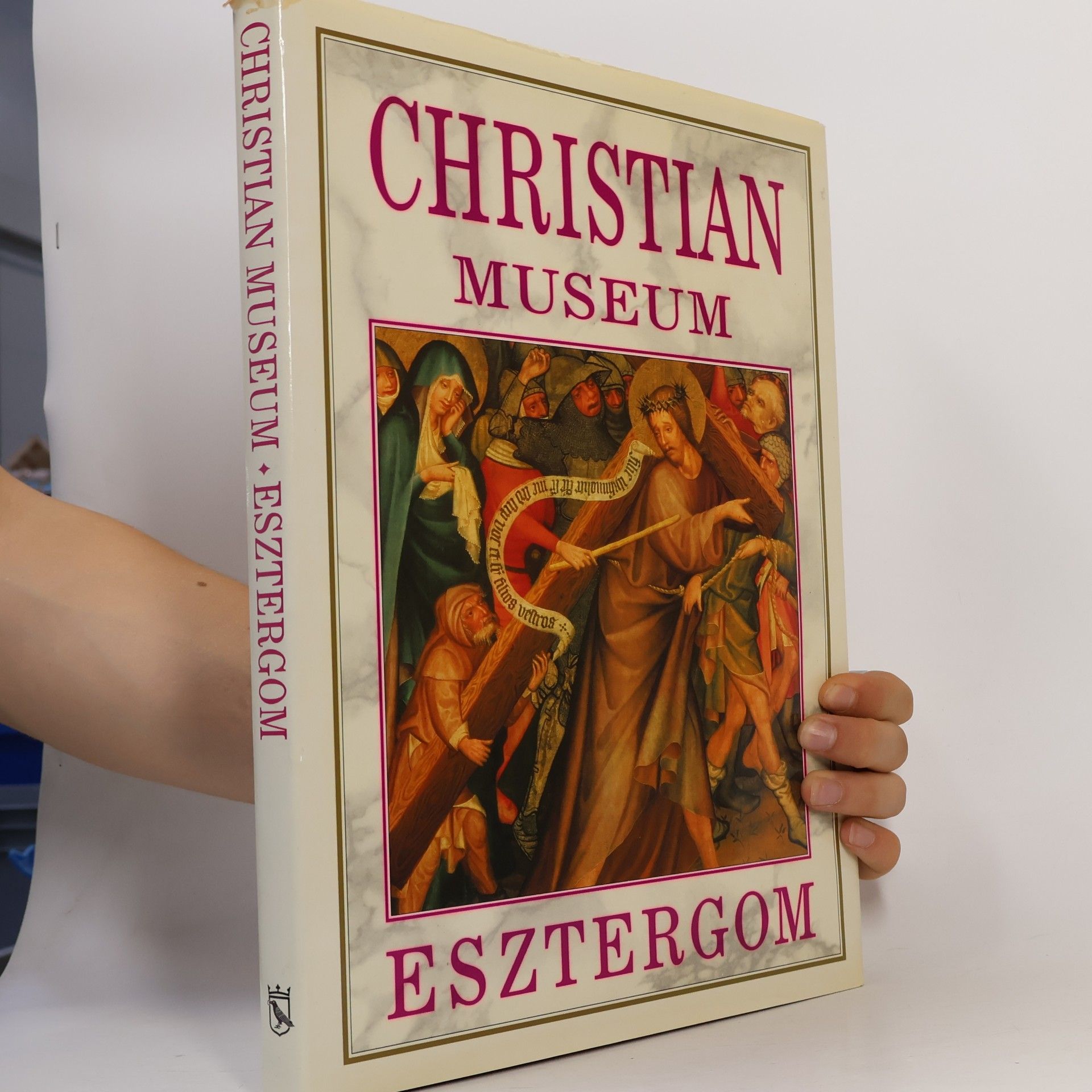Aniko Harmth Christian Museum, Esztergom