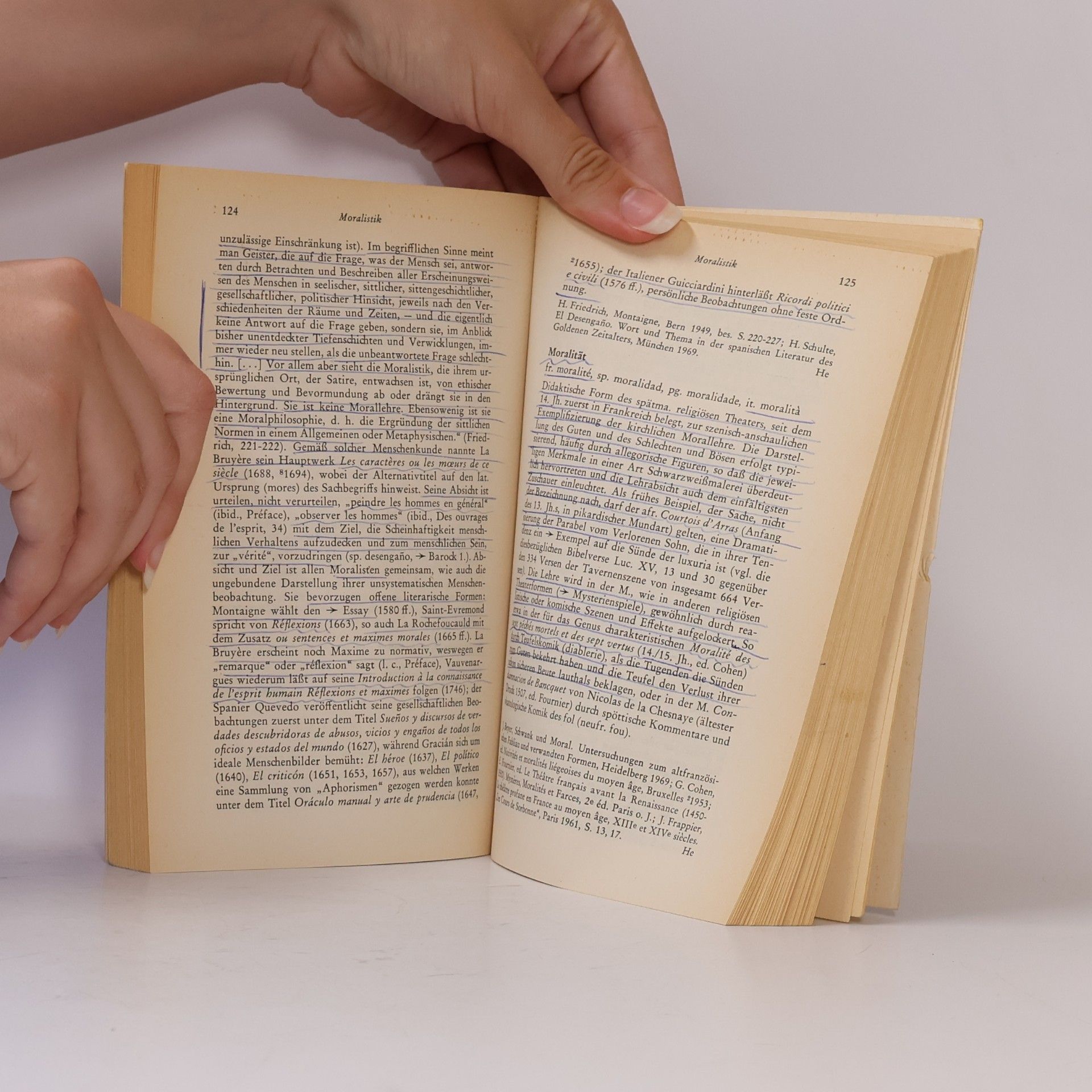 Rainer Hess Literaturwissenschaftliches Wörterbuch für Romanisten