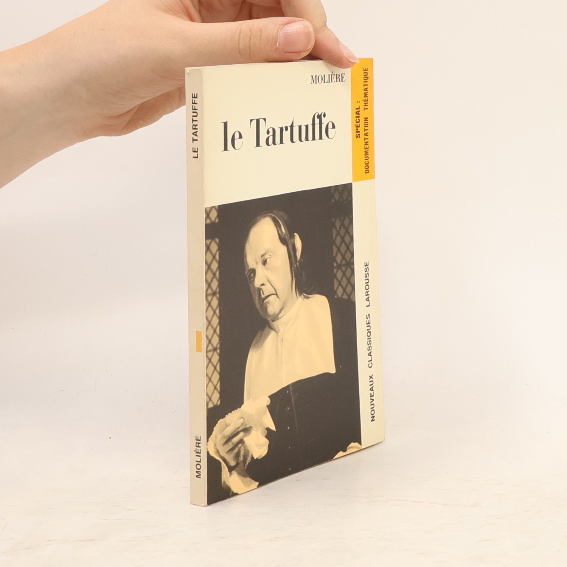Molière Le Tartuffe
