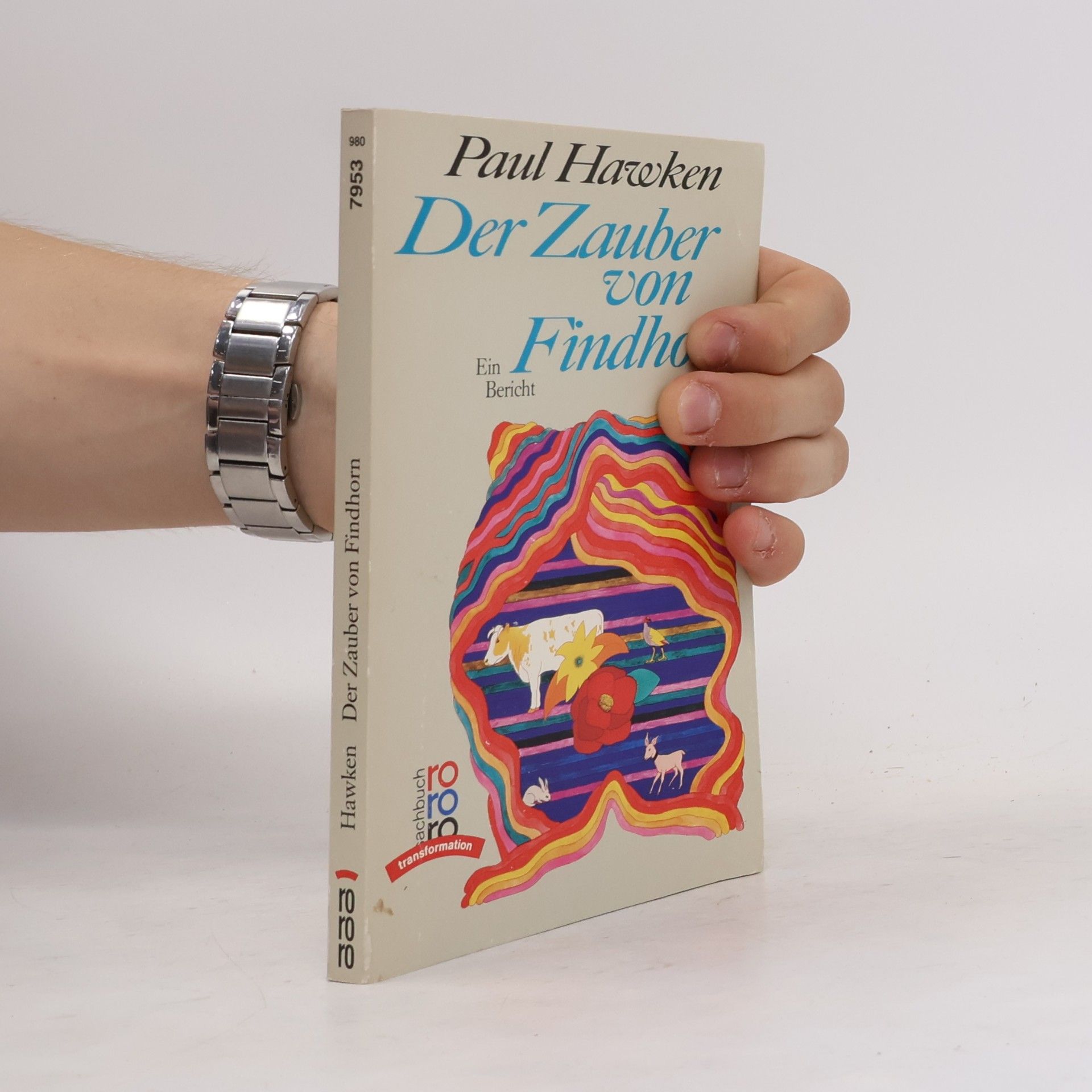 Der Zauber von Findhorn