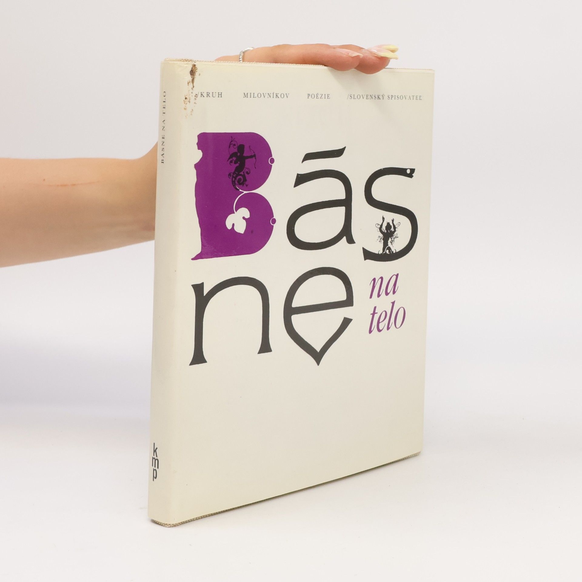 Básne na telo