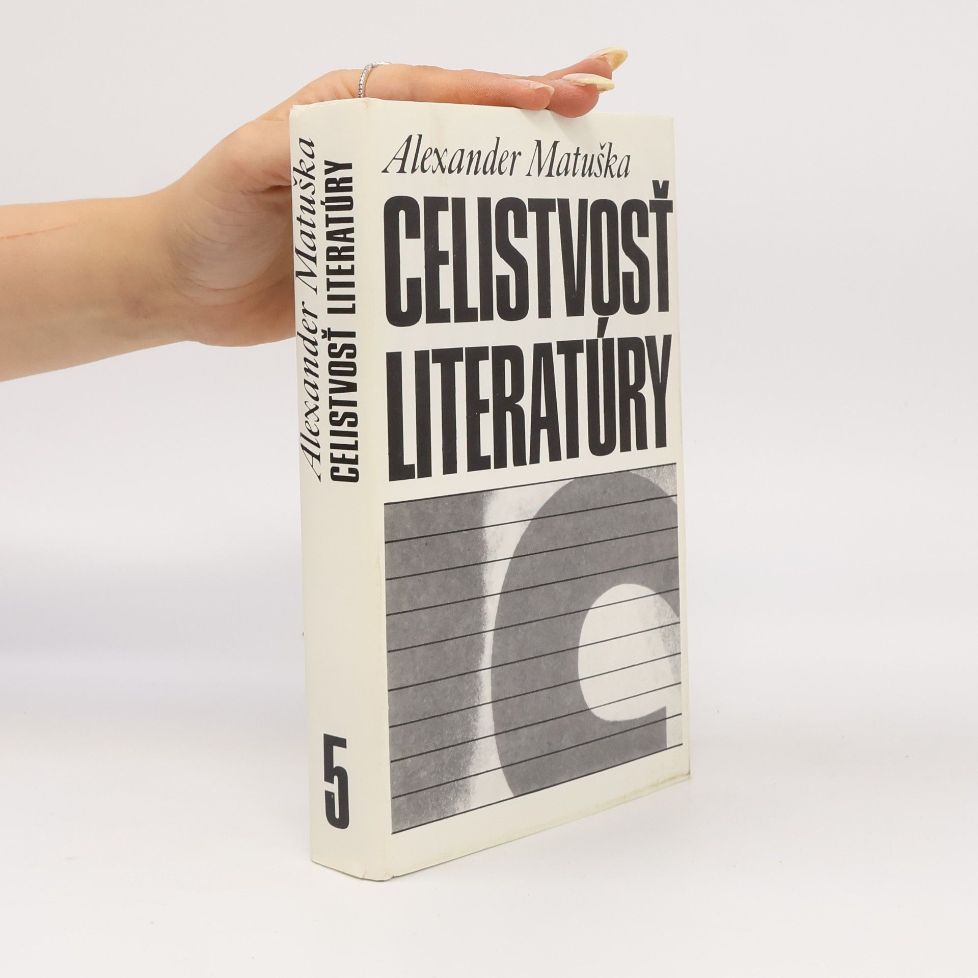 Celistvosť literatúry